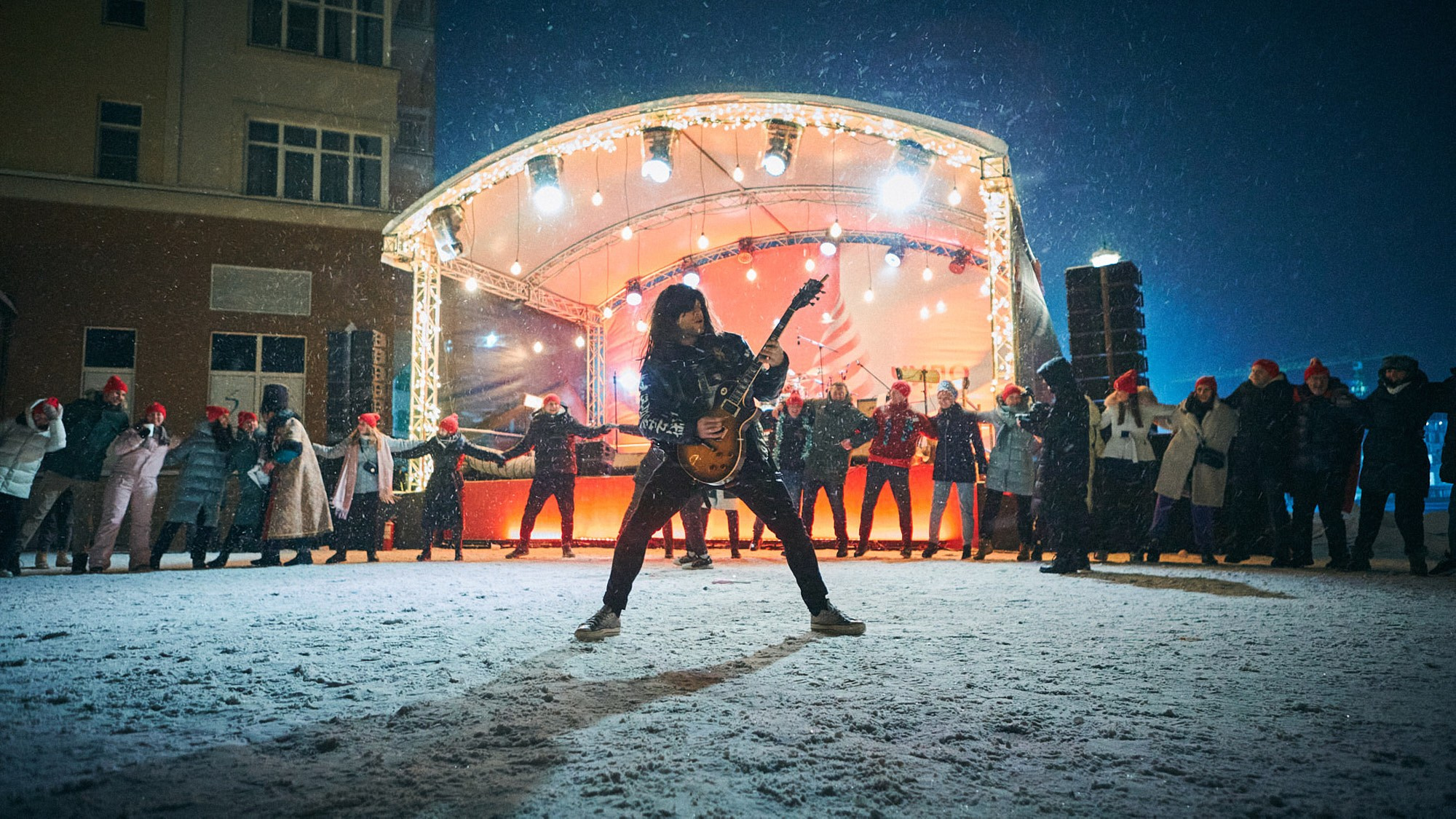 Фотограф на корпоративе BACARDI Golden Bat — репортажная съёмка в Москве. Репортажный фотограф в Москве — Дмитрий Тарасов | Съёмка мероприятий, концертов, корпоративов