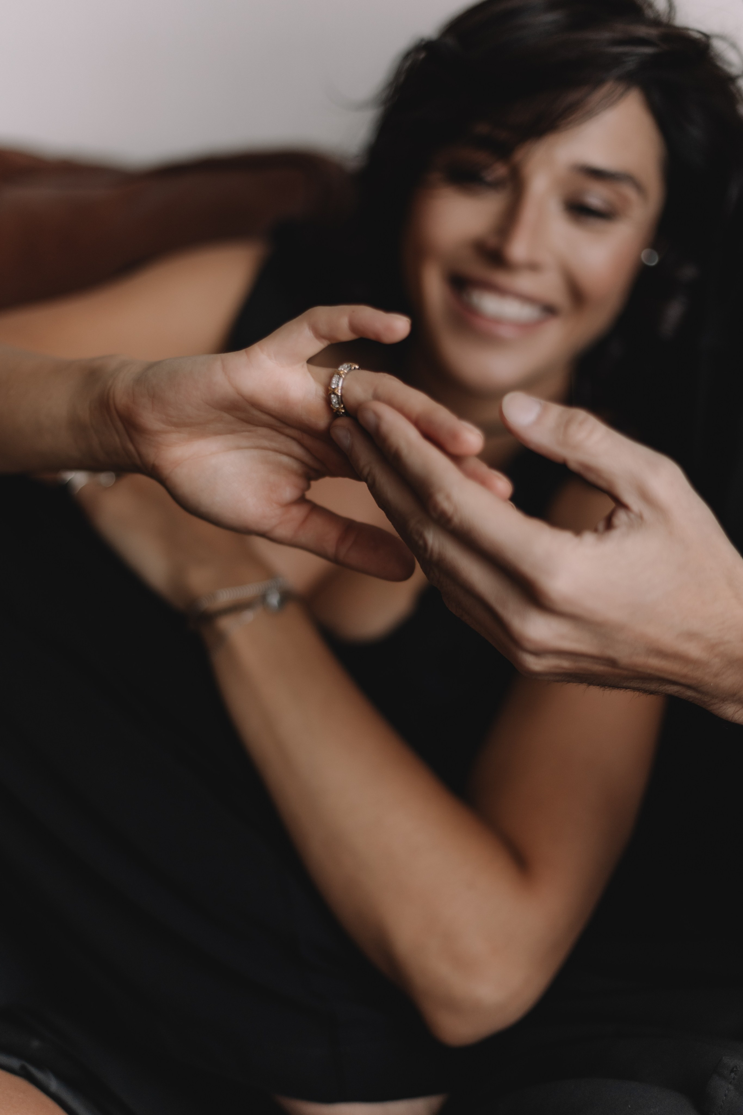 Антон Лаврентьев и Алина Астровская Country Love. Анастасия Шумских [креативный продюсер]