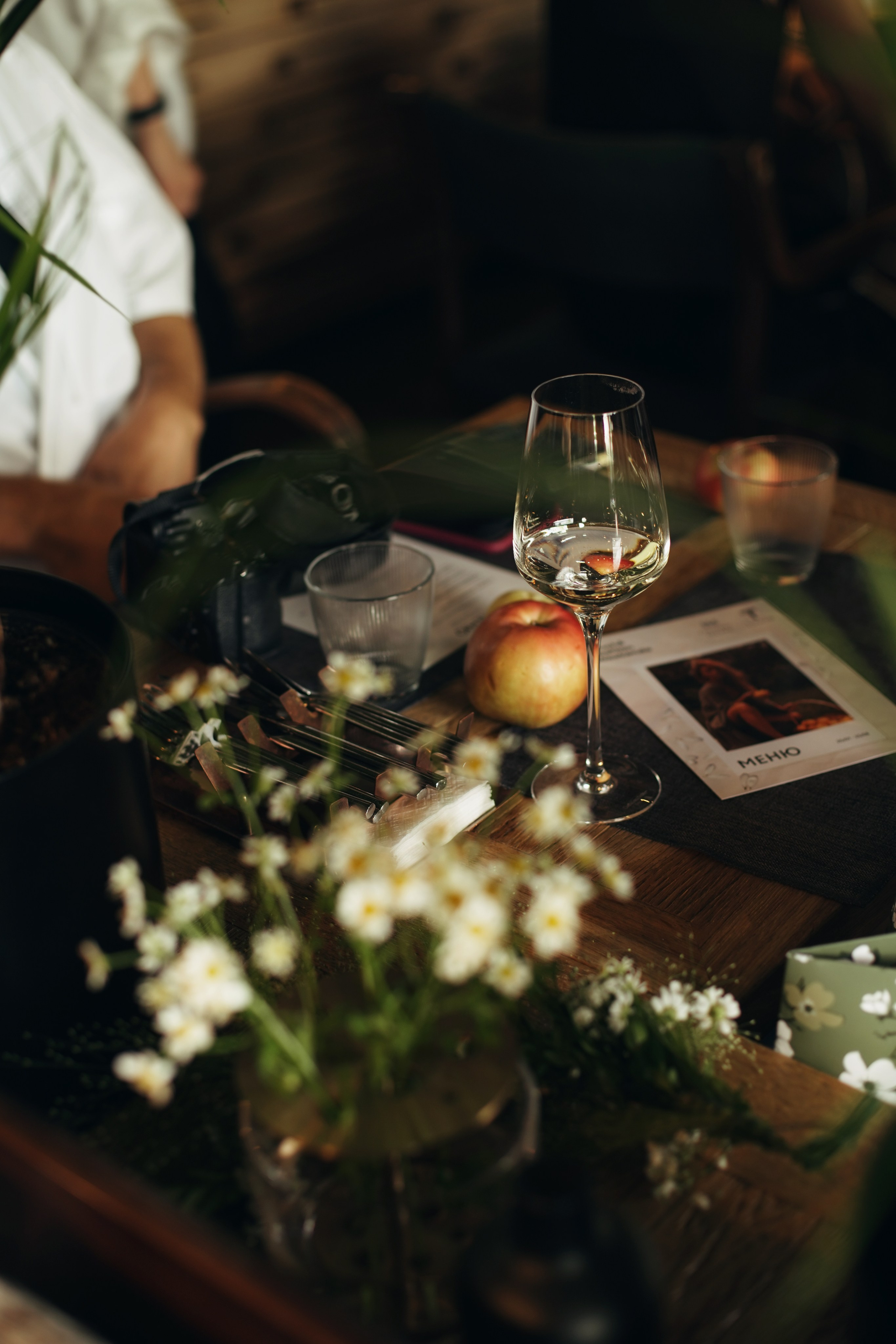 Коллаборация Country Textile & Touche. Анастасия Шумских [креативный продюсер]