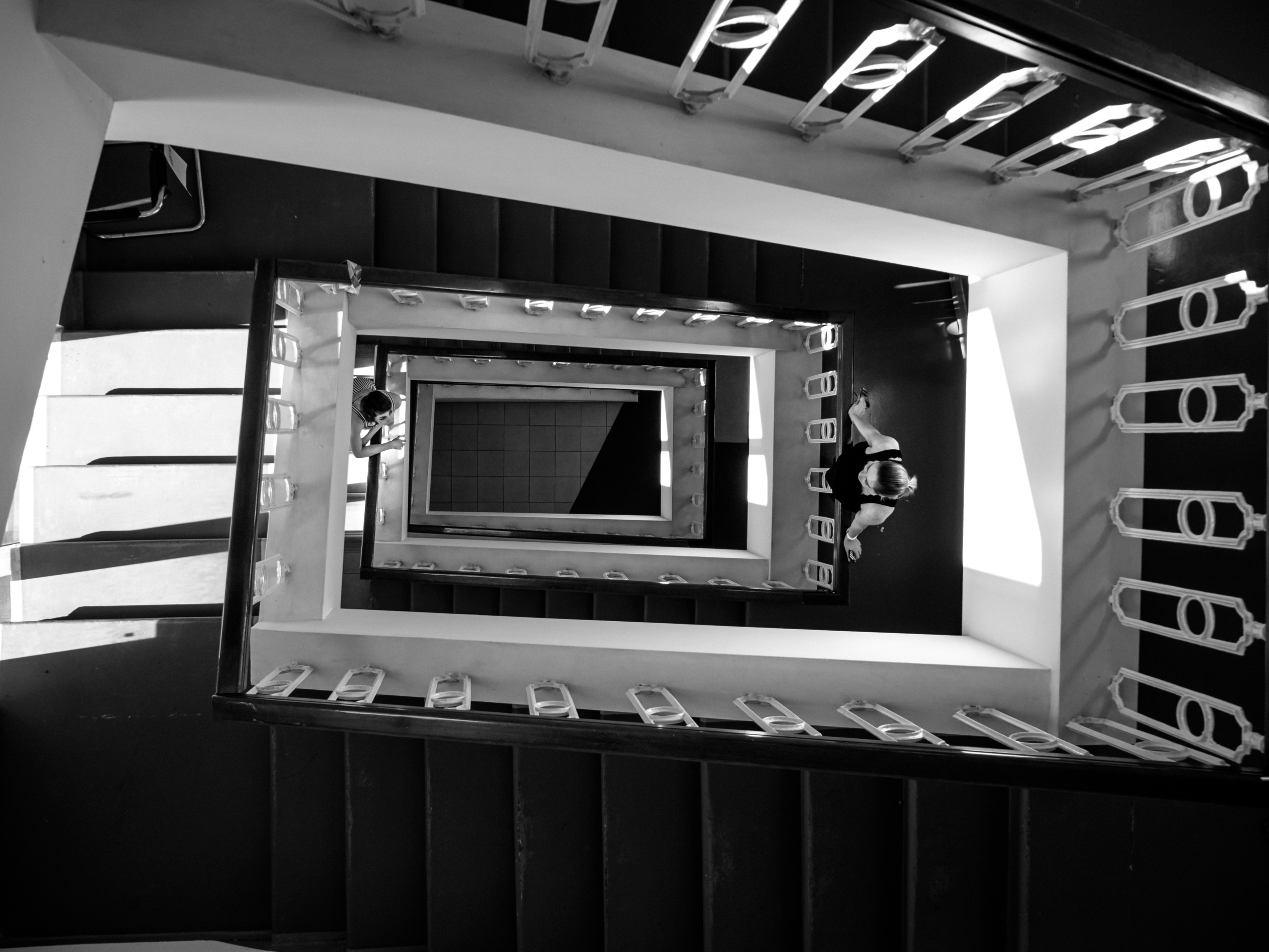 В поисках ракурсов вместе с Татьяной. Бизнес, мужской фотограф в Краснодаре | Аксёнов Алексей Владимирович