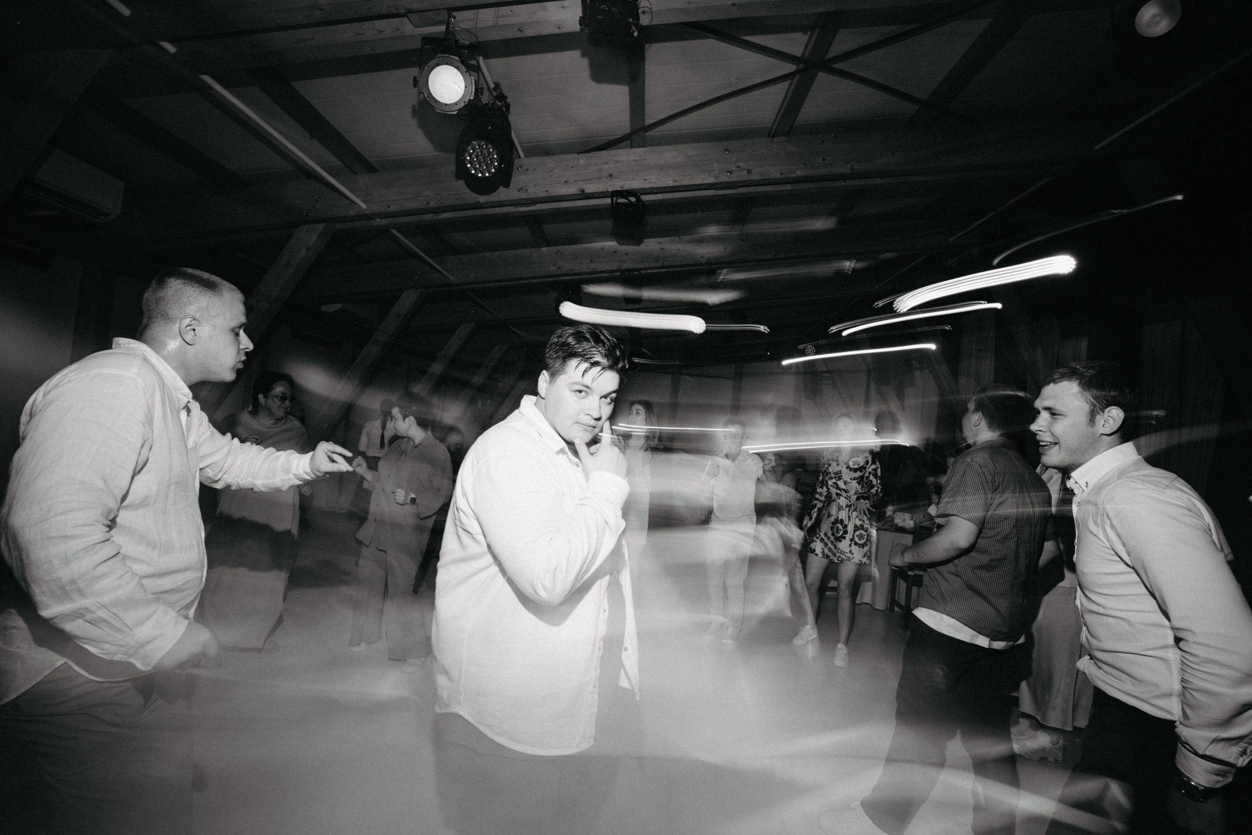 Сергей & Лиза. Свадебный фотограф Владислав Адышкин