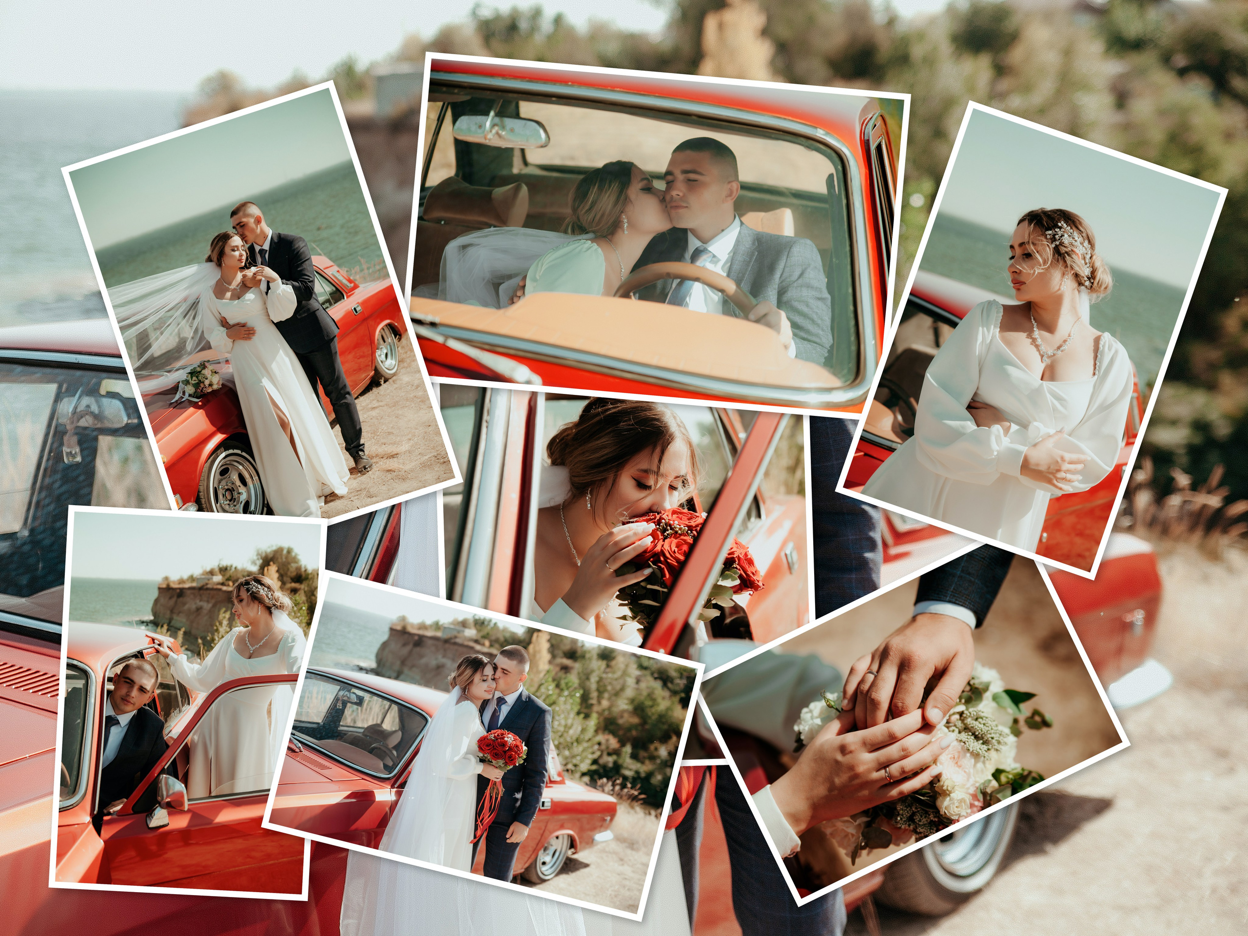 Свадебный и детский фотограф в Волгограде Слава Белов