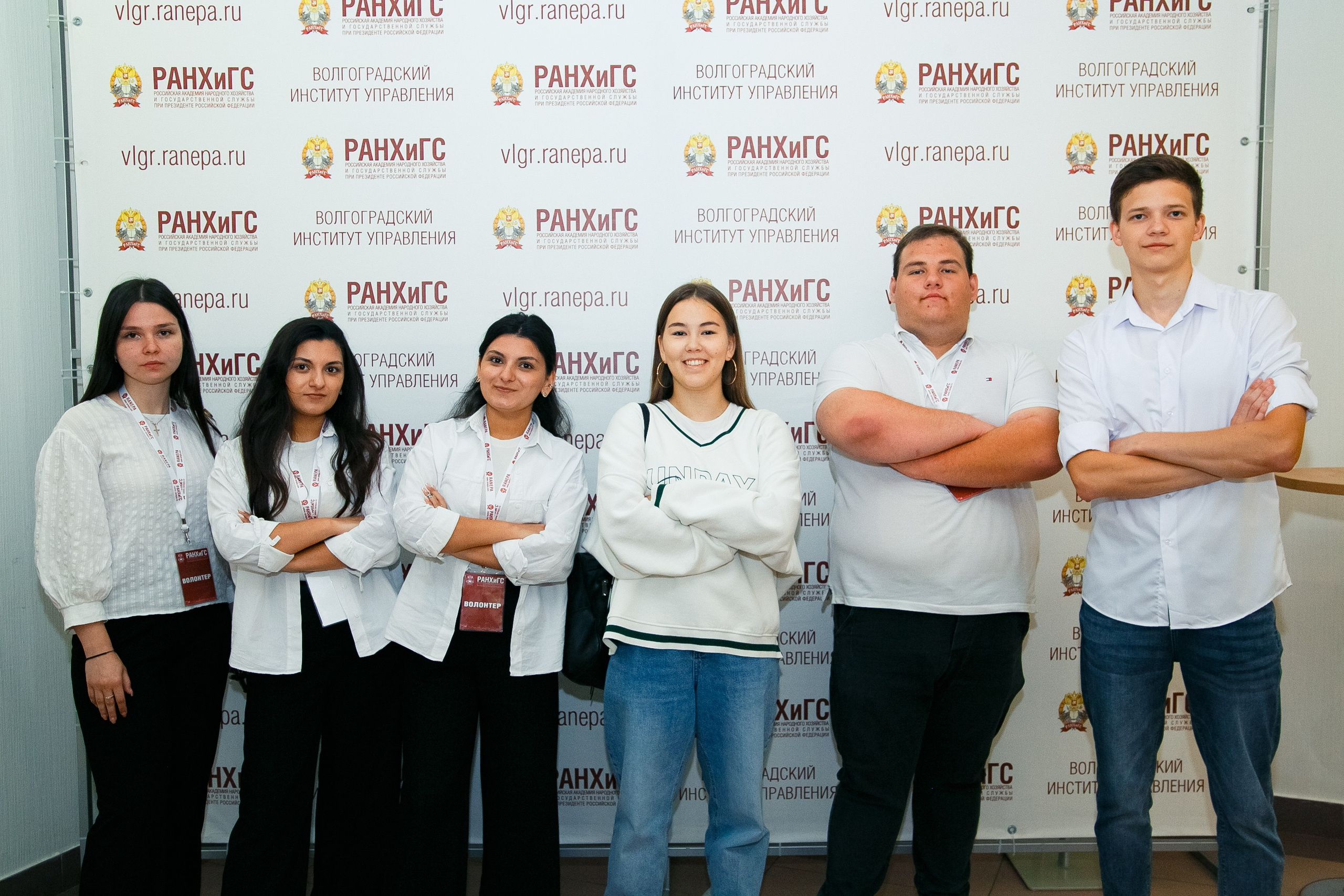 Модуль «РАНХиГС». Свадебный и детский фотограф в Волгограде Слава Белов