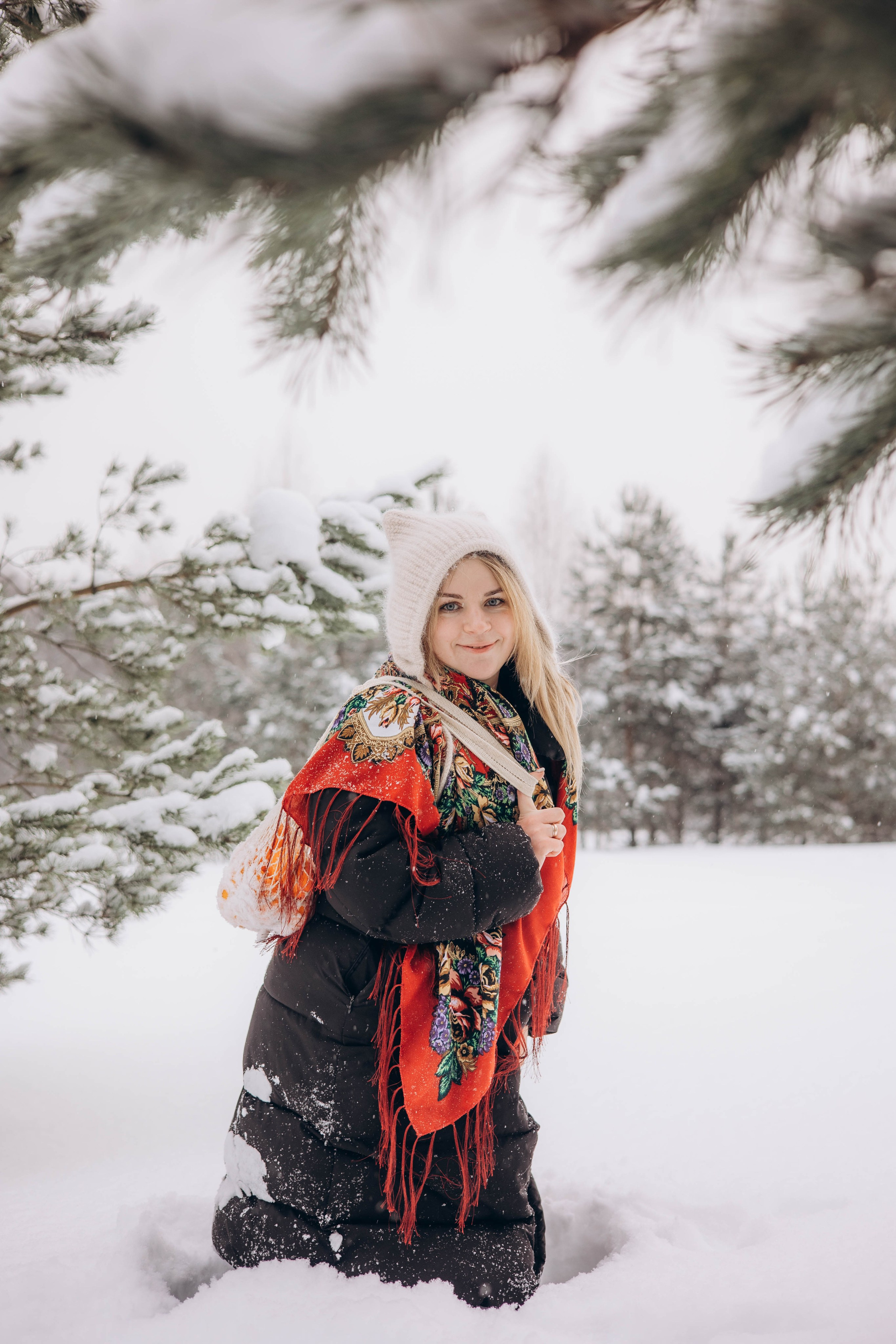 Наталья. Наталья Косьянова. Ваш фотограф. Москва