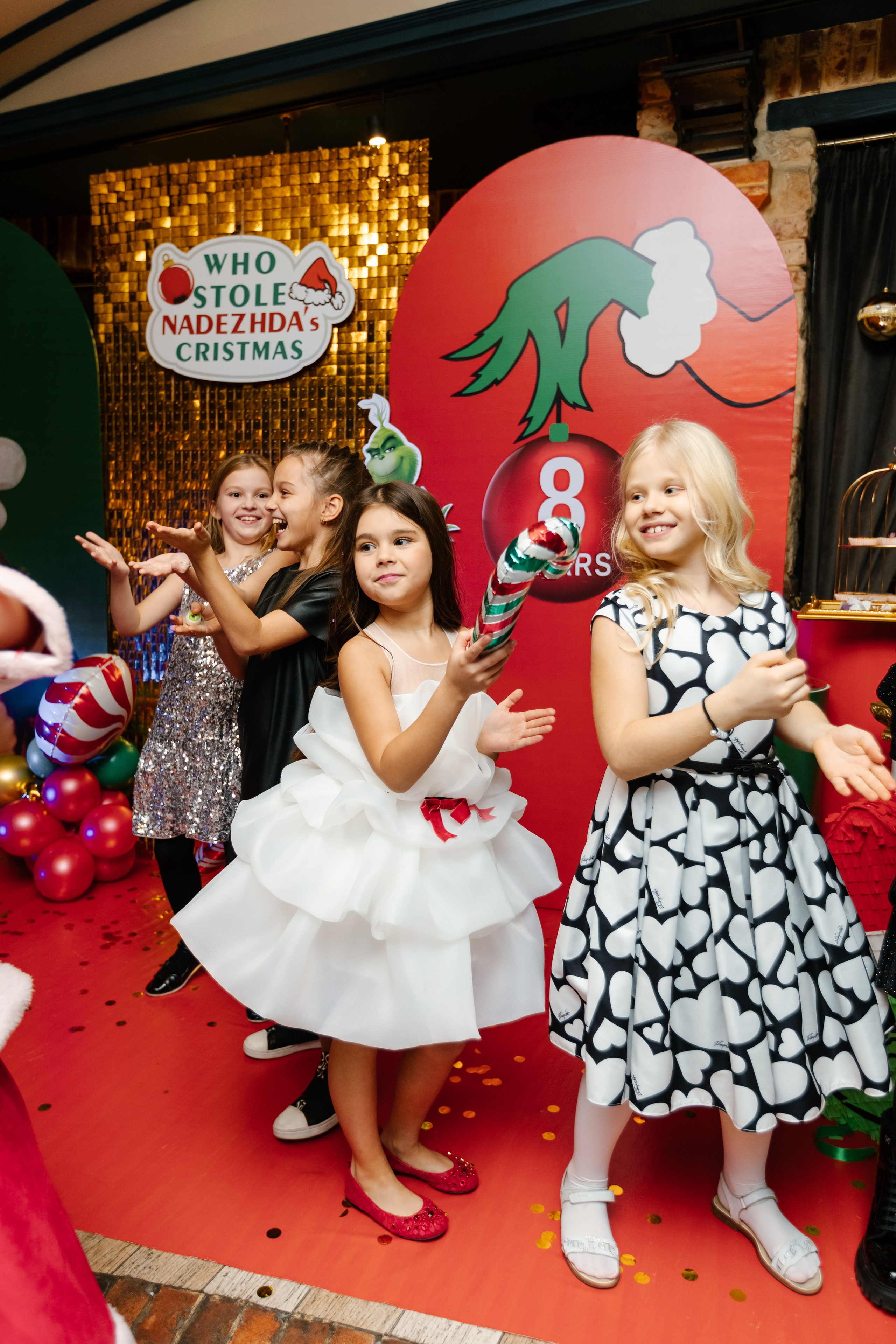 Кто украл Надин день рождения?. Maya Alieva Wedding Photographer in St.Petersburg