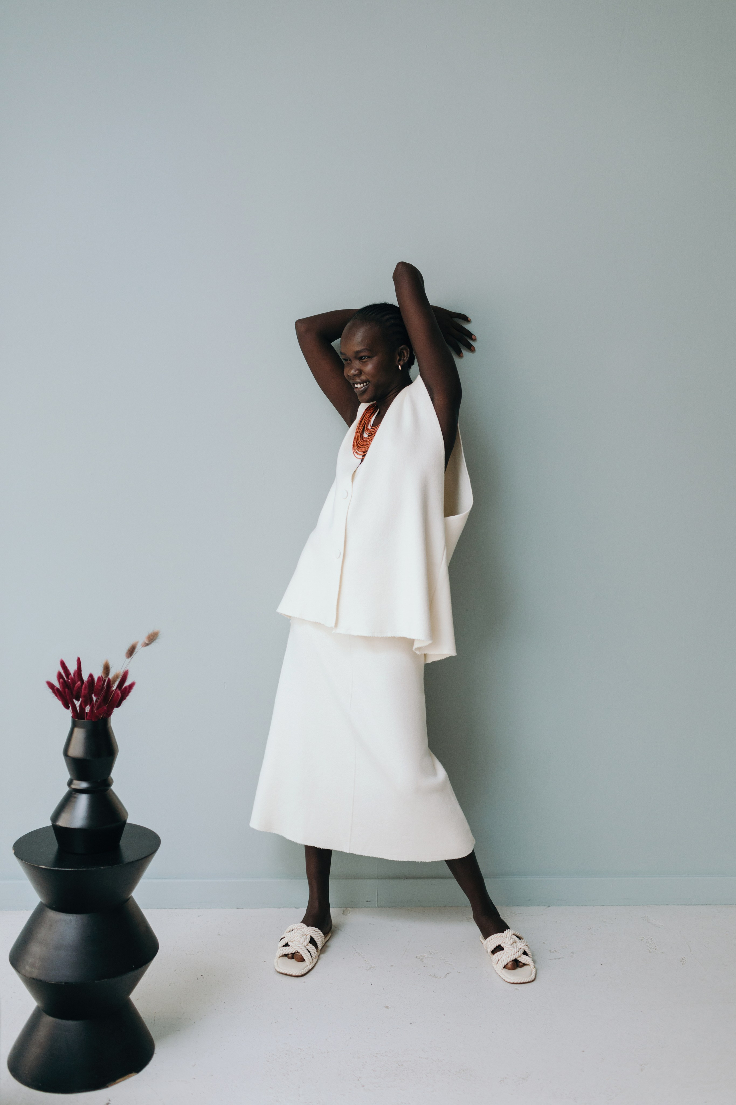 Jackline. Портретный фотограф Филимонов Сергей