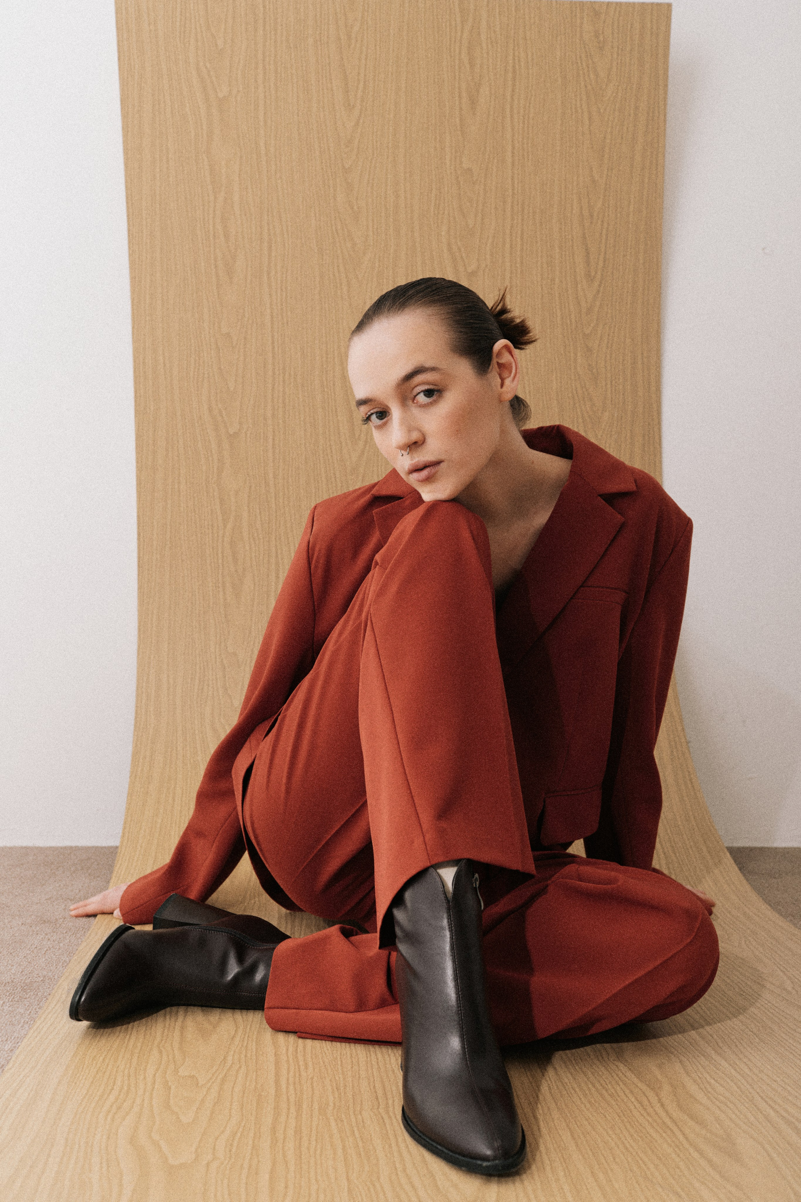 Alexa Renko. Портретный фотограф Филимонов Сергей