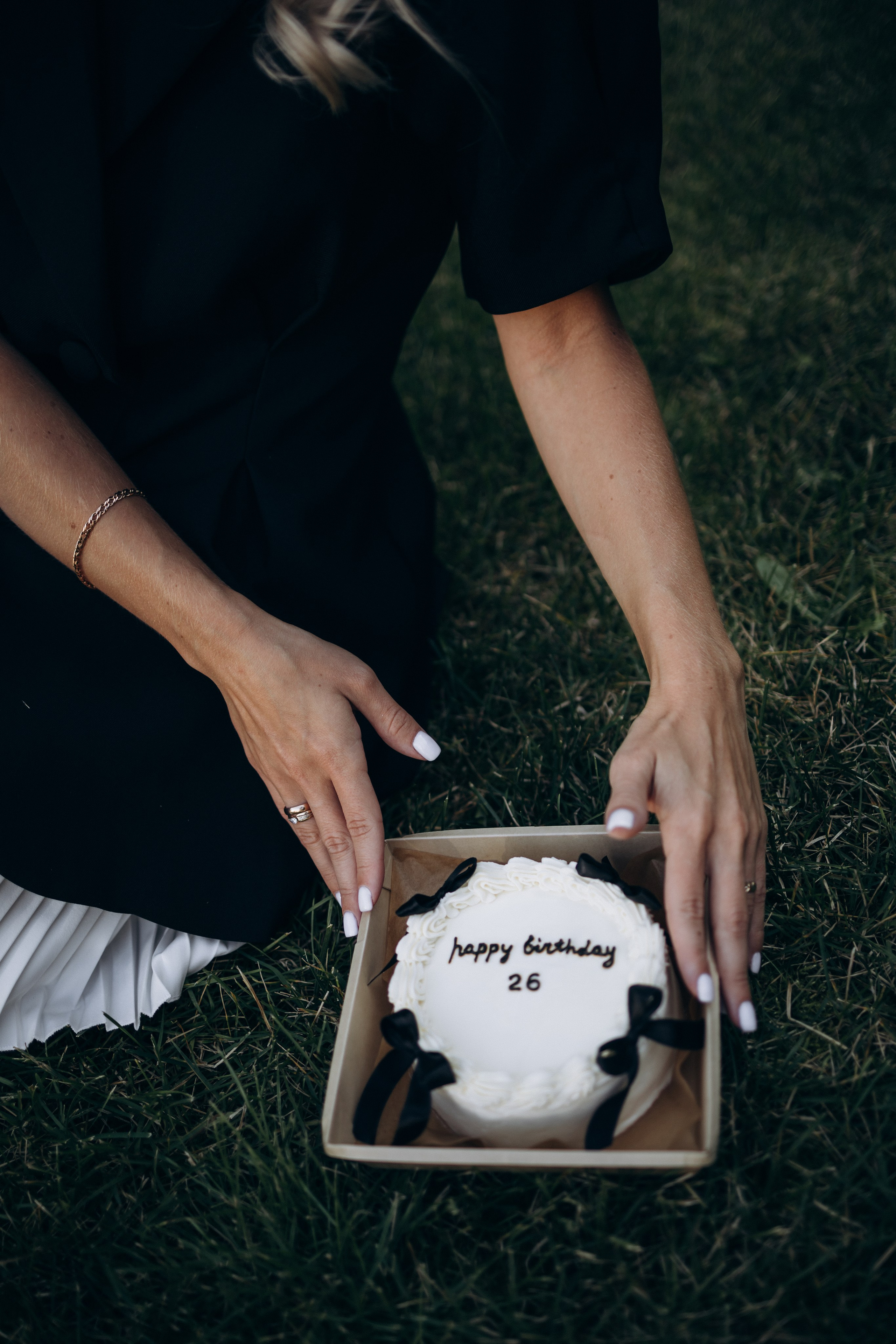 Алёна. Фотограф Нижний Новгород