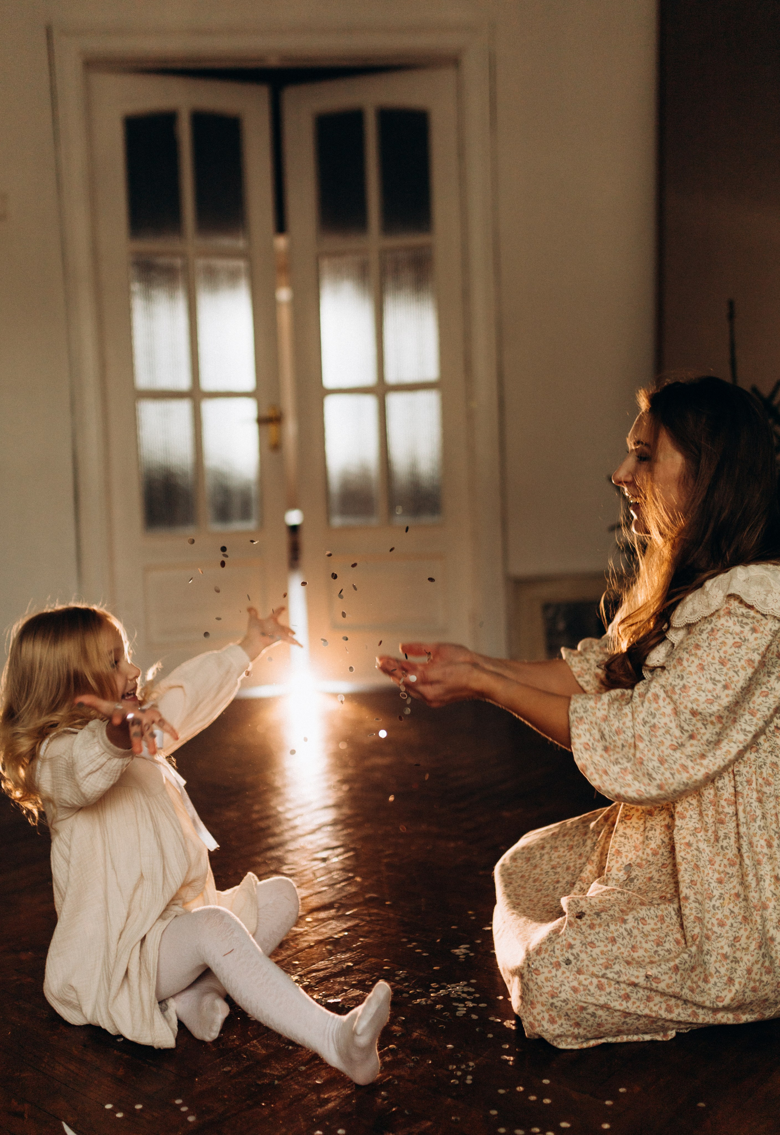 Студийные истории. Семейный и парный фотограф Мария Куцко