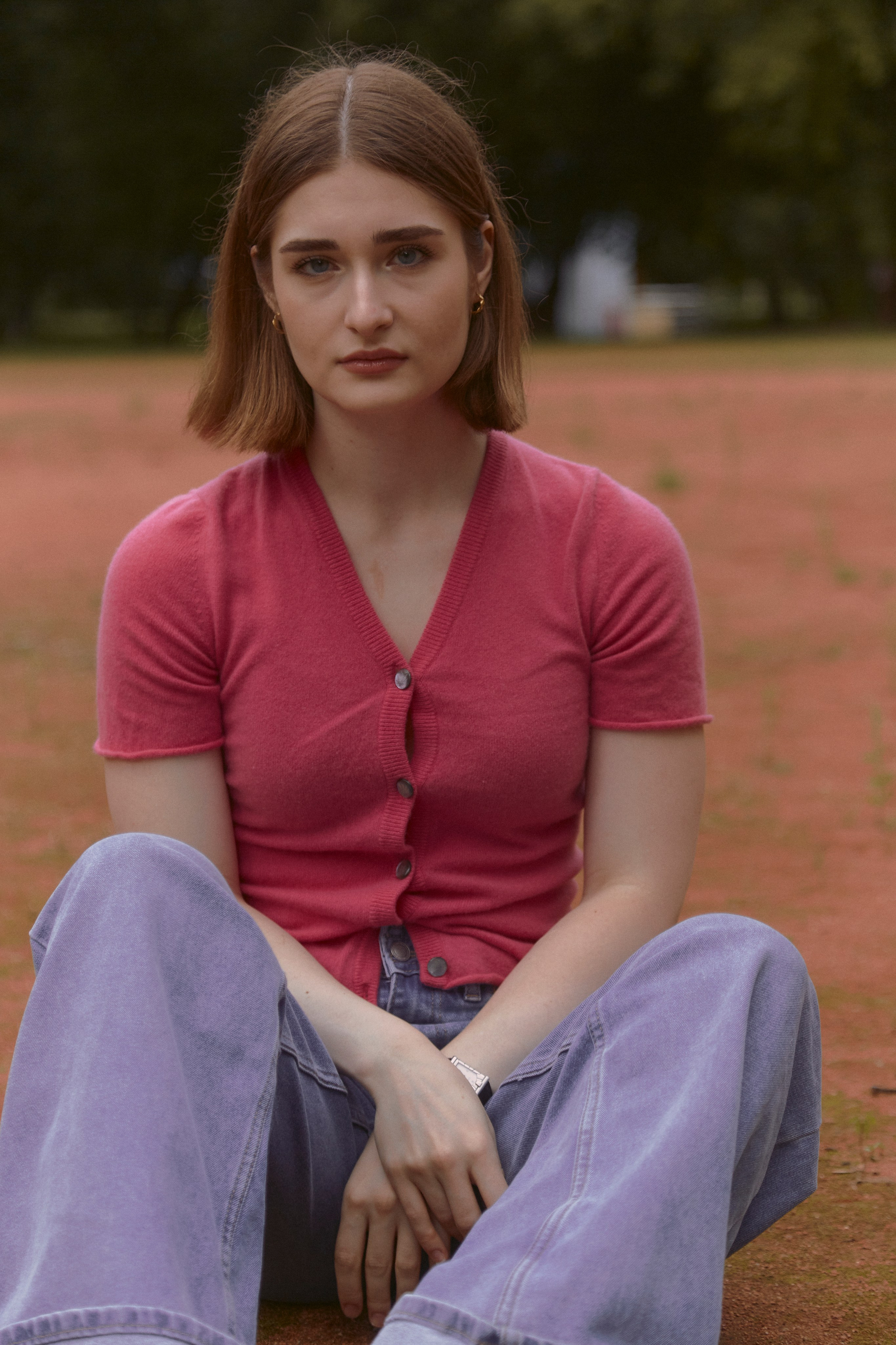 Ася. Egor Plakhotin Photography