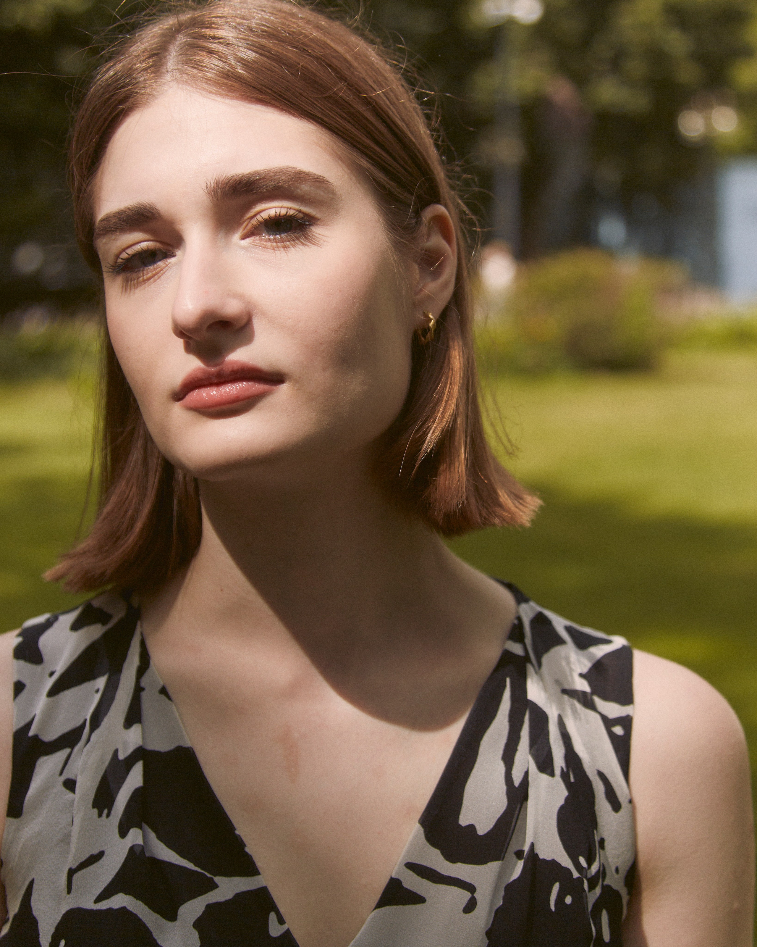 Ася. Egor Plakhotin Photography