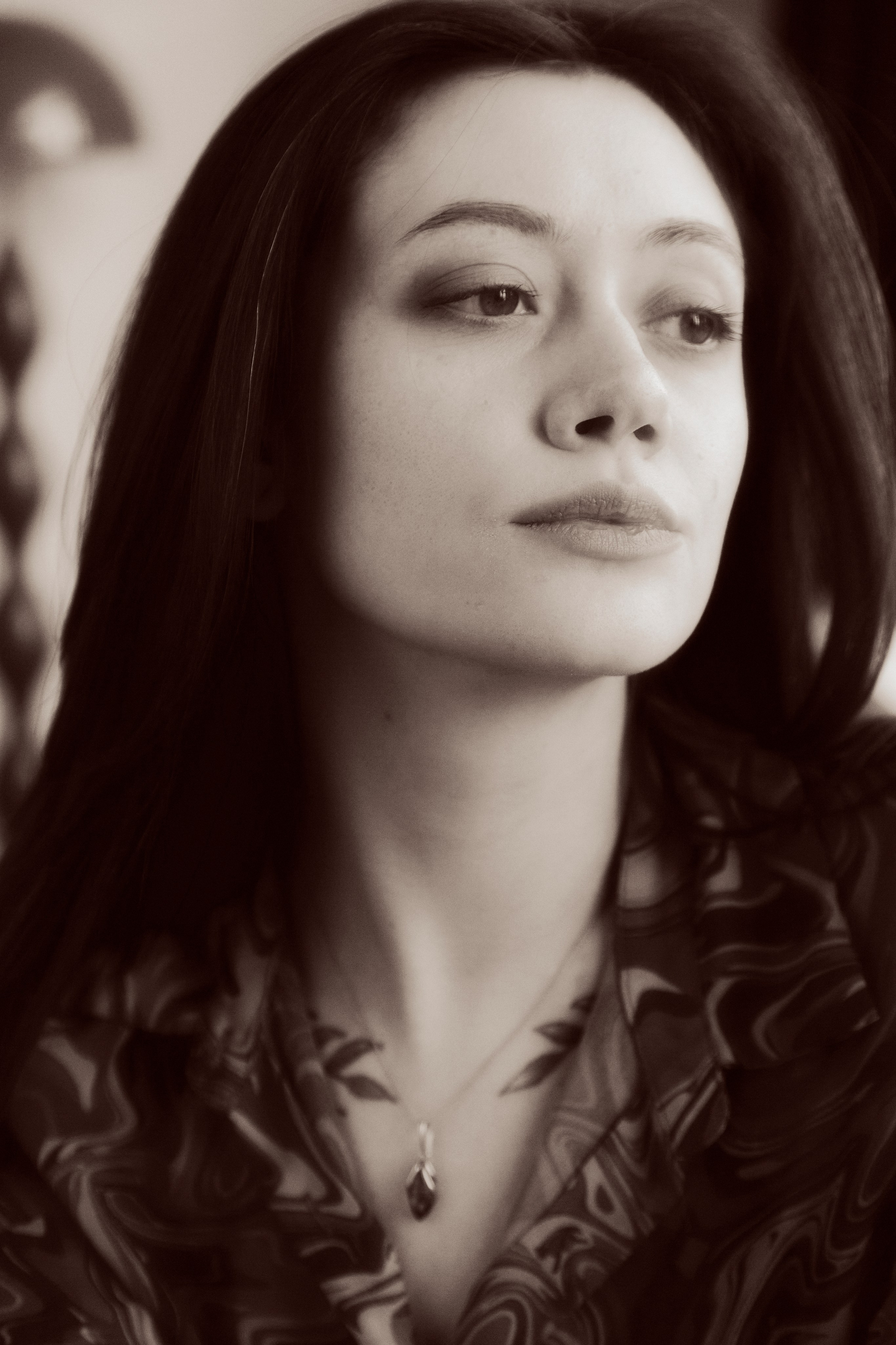 Яна. Egor Plakhotin Photography