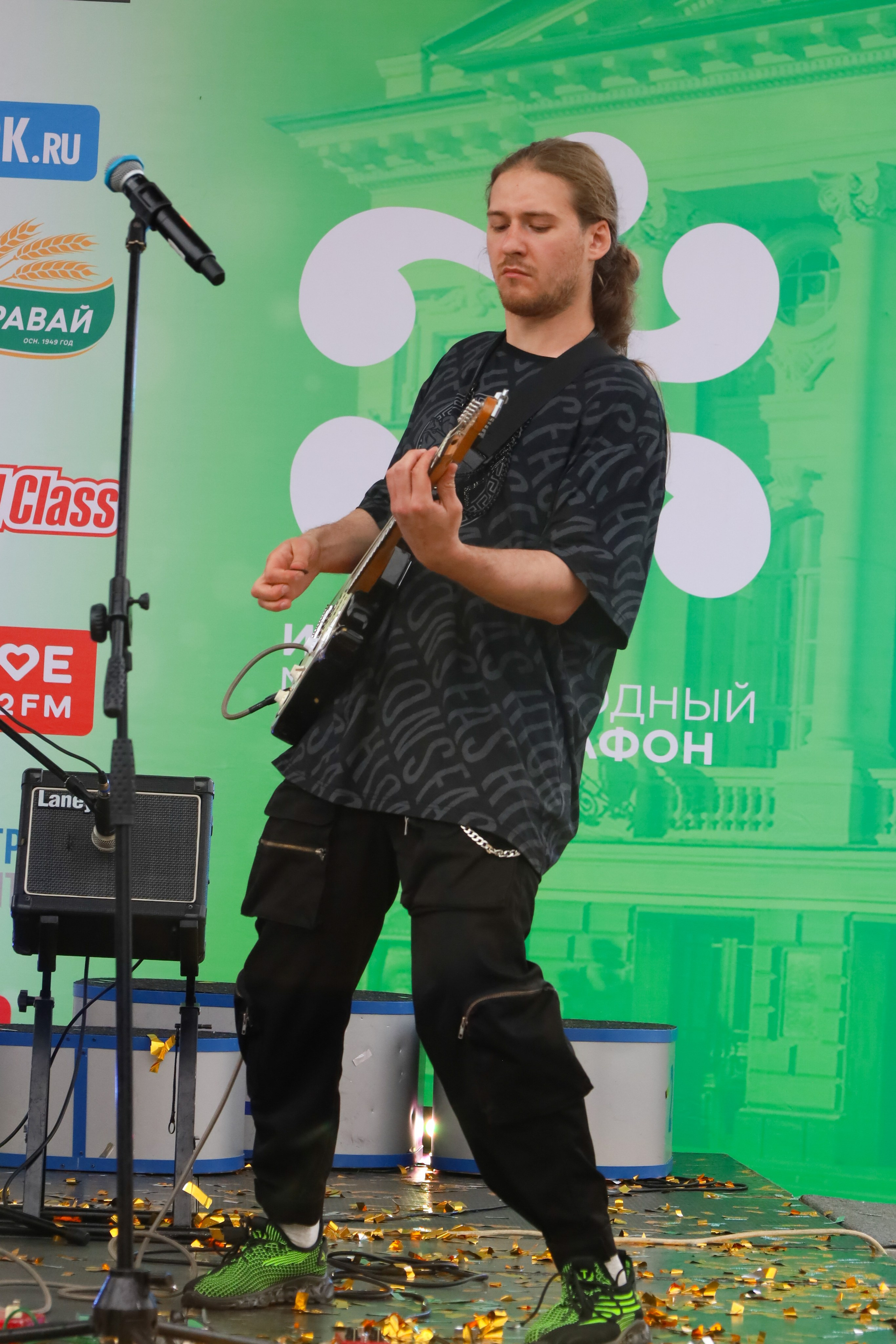 Слата марафон 2023. Репортажный фотограф в Иркутске Семён Фёдоров