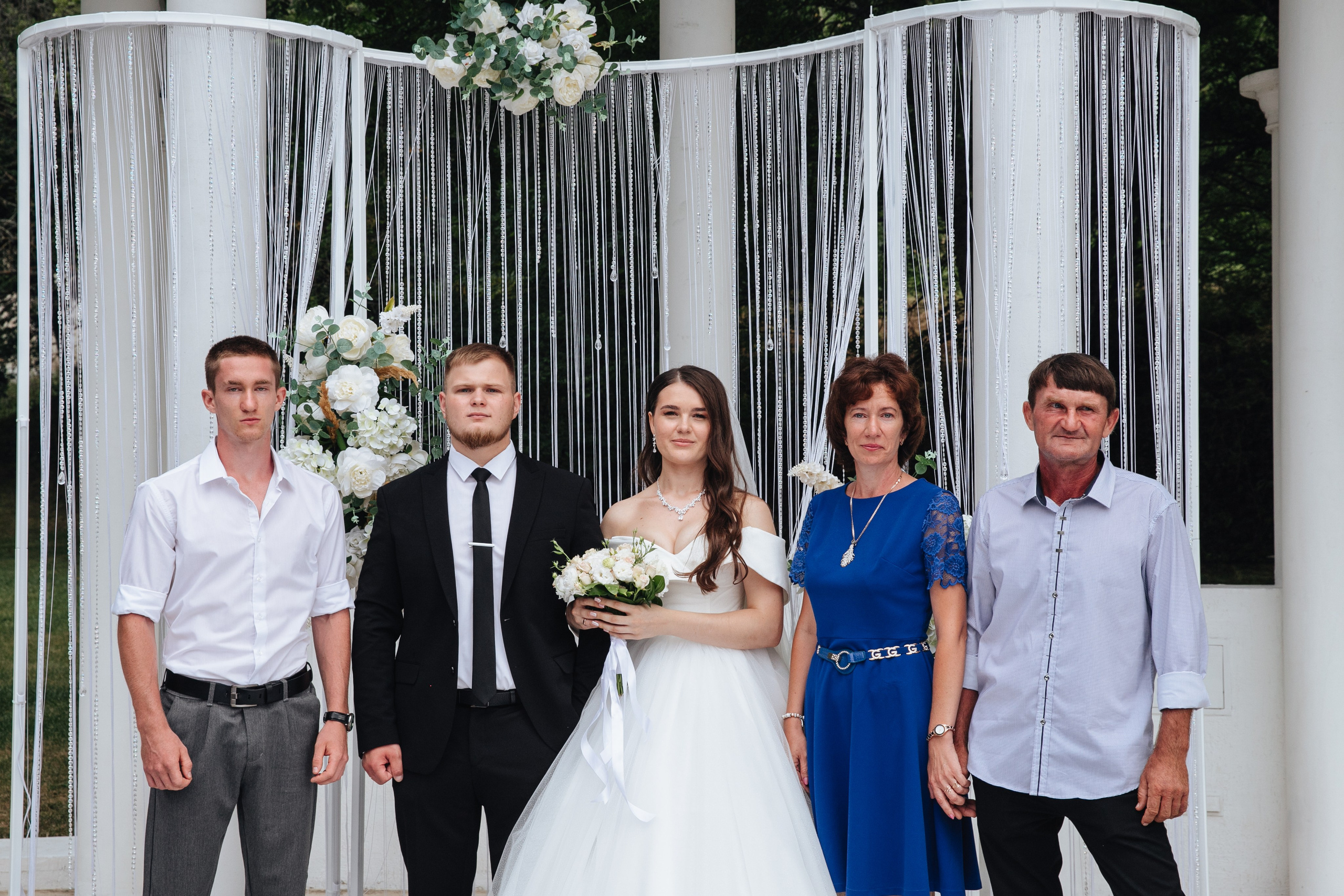 Нина и Антон. Фотограф Георгиевск, КМВ Дамер Катерина
