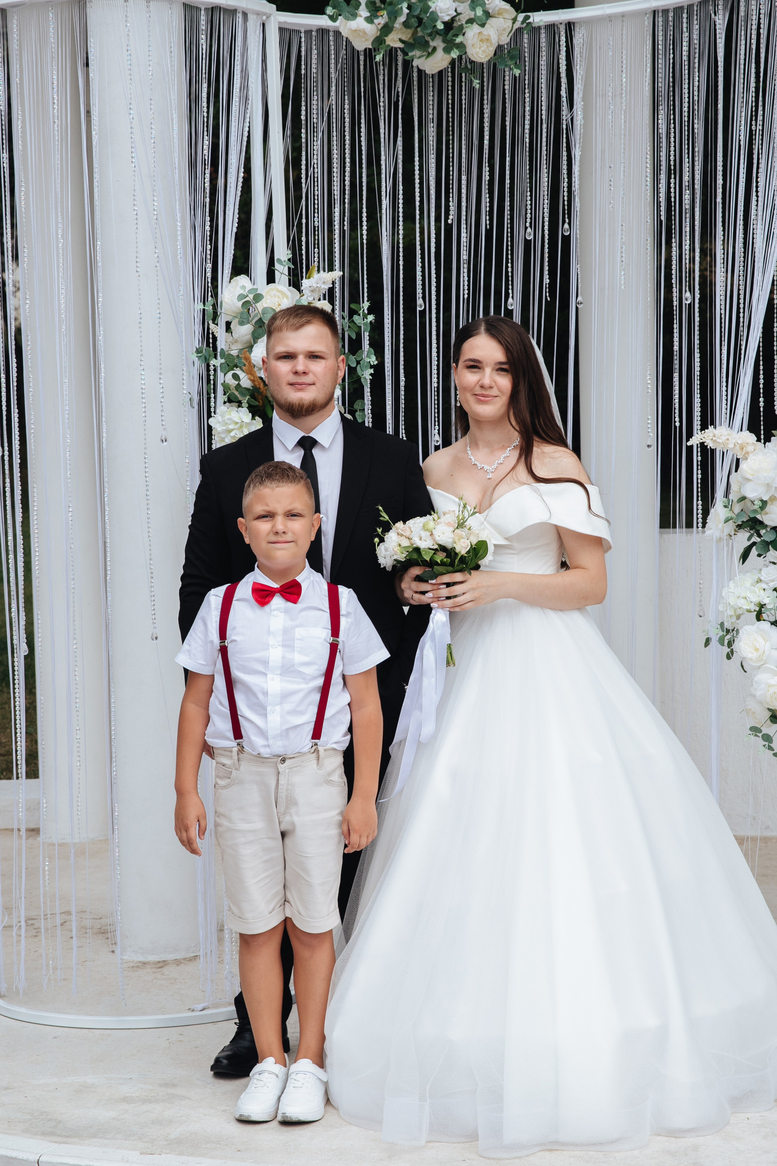 Нина и Антон. Фотограф Георгиевск, КМВ Дамер Катерина