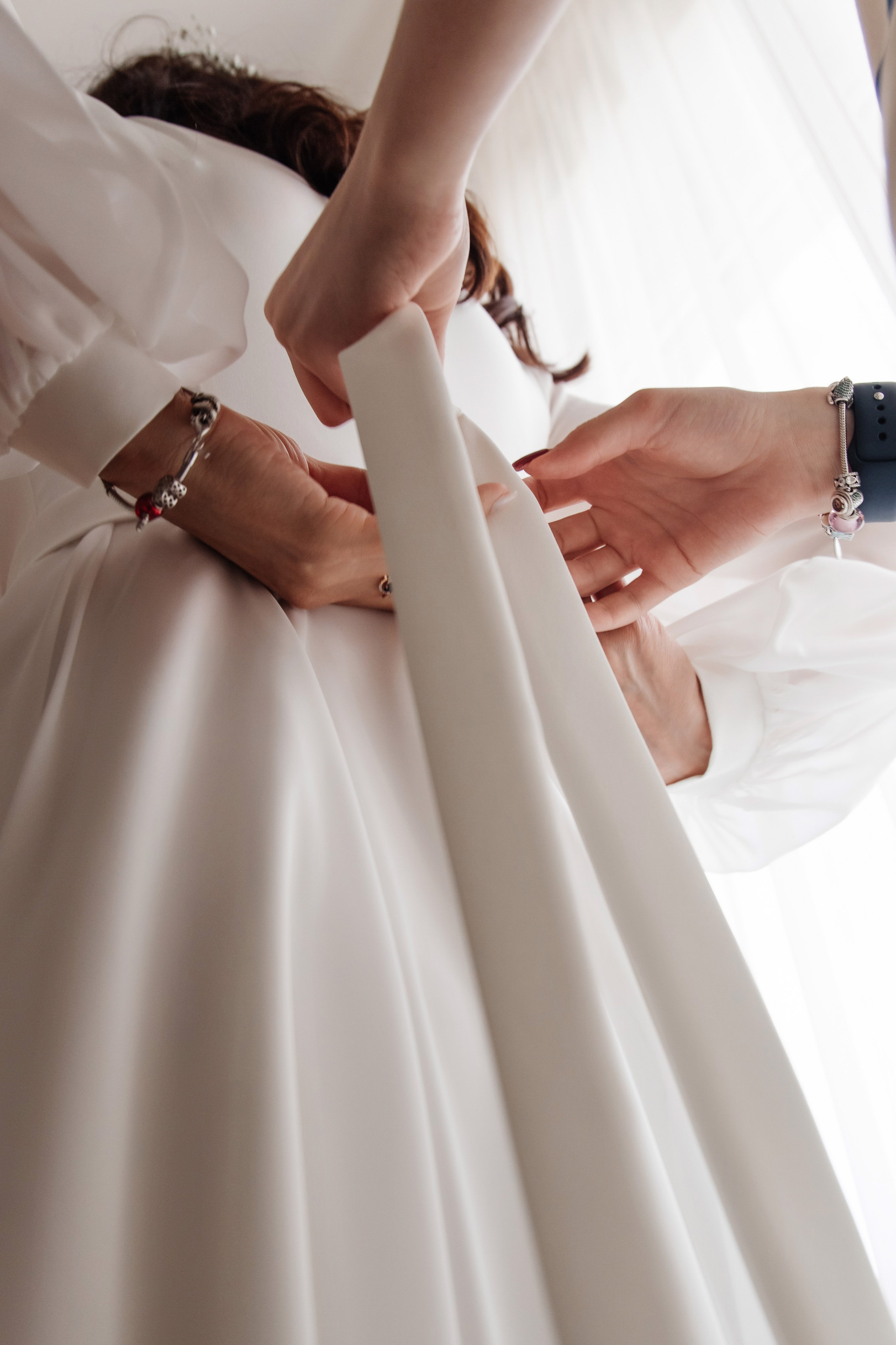 Максим и Наталья. Свадебный и семейный фотограф Юлия Девятайкина