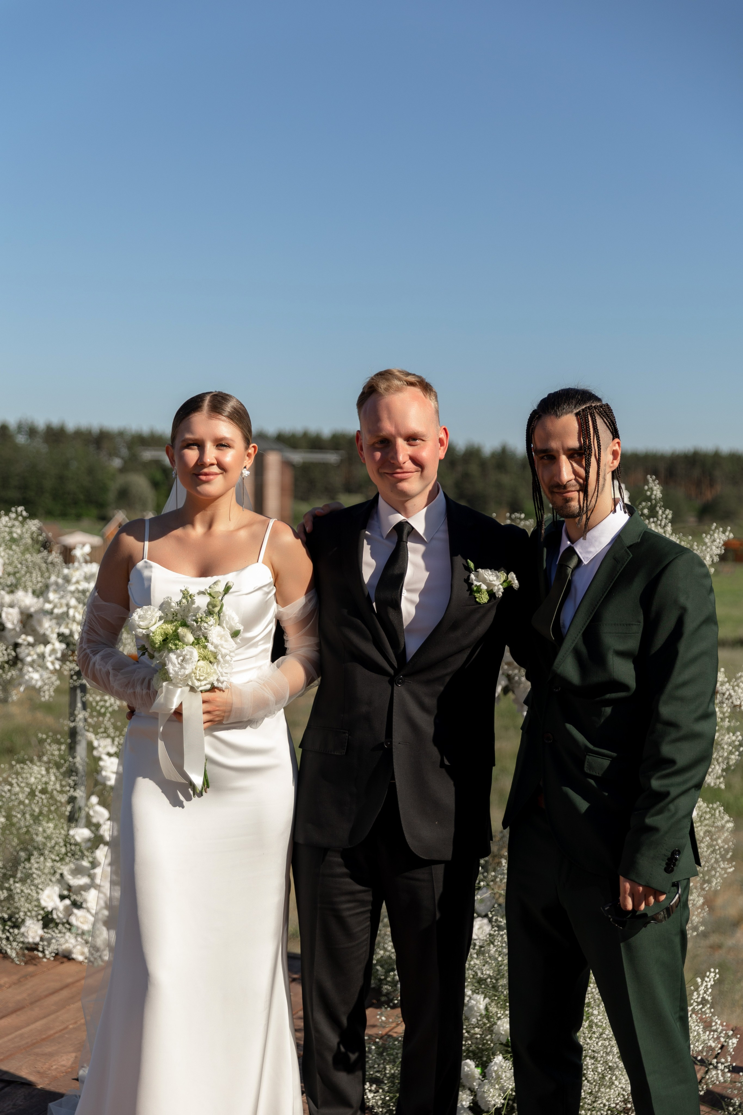 Екатерина и Алексей. Я Ира и я фотографирую свадьбы более 10 лет