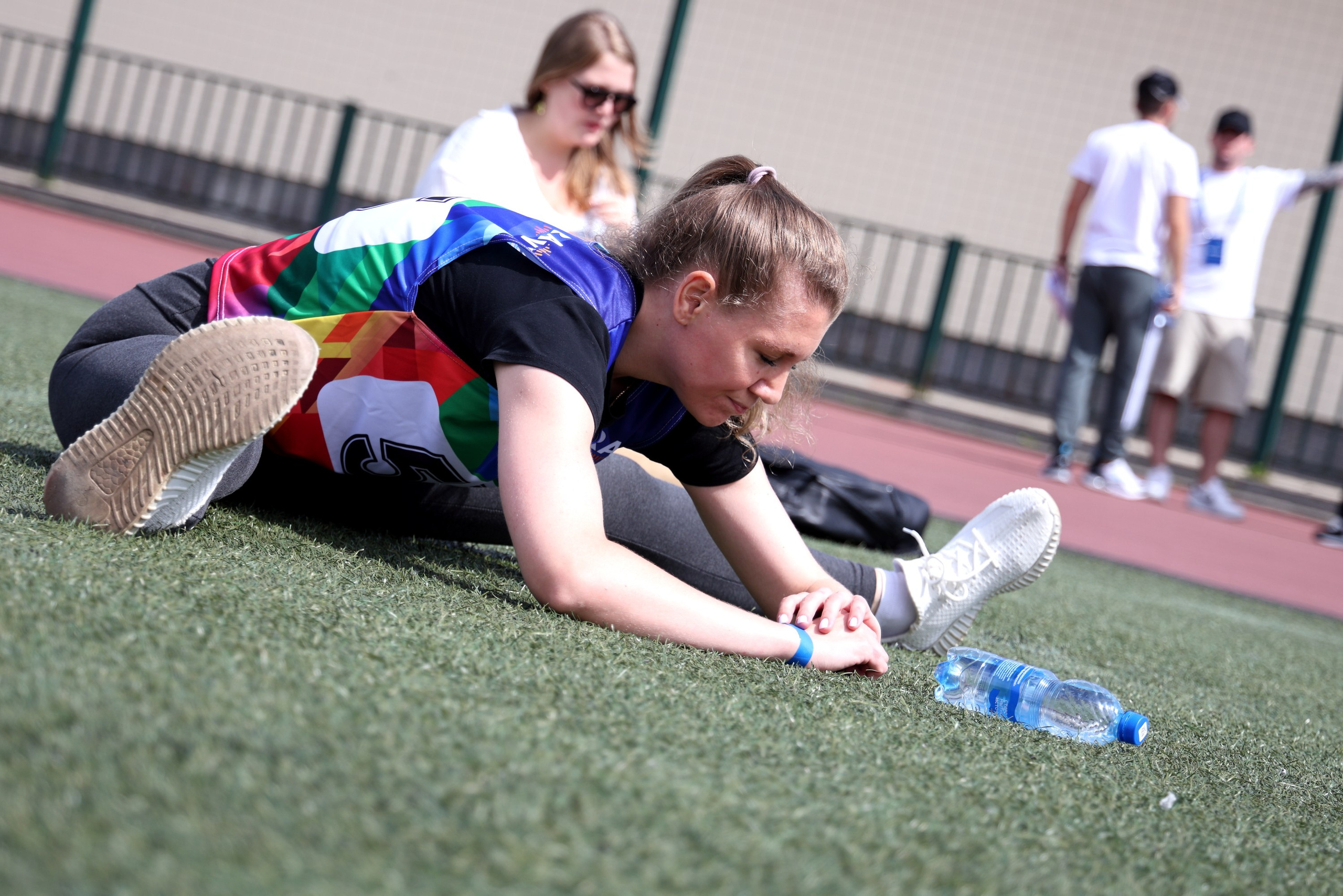 Отборочные соревнования по ЛА группы ВТБ. Спортивный и репортажный фотограф Ермакова Светлана
