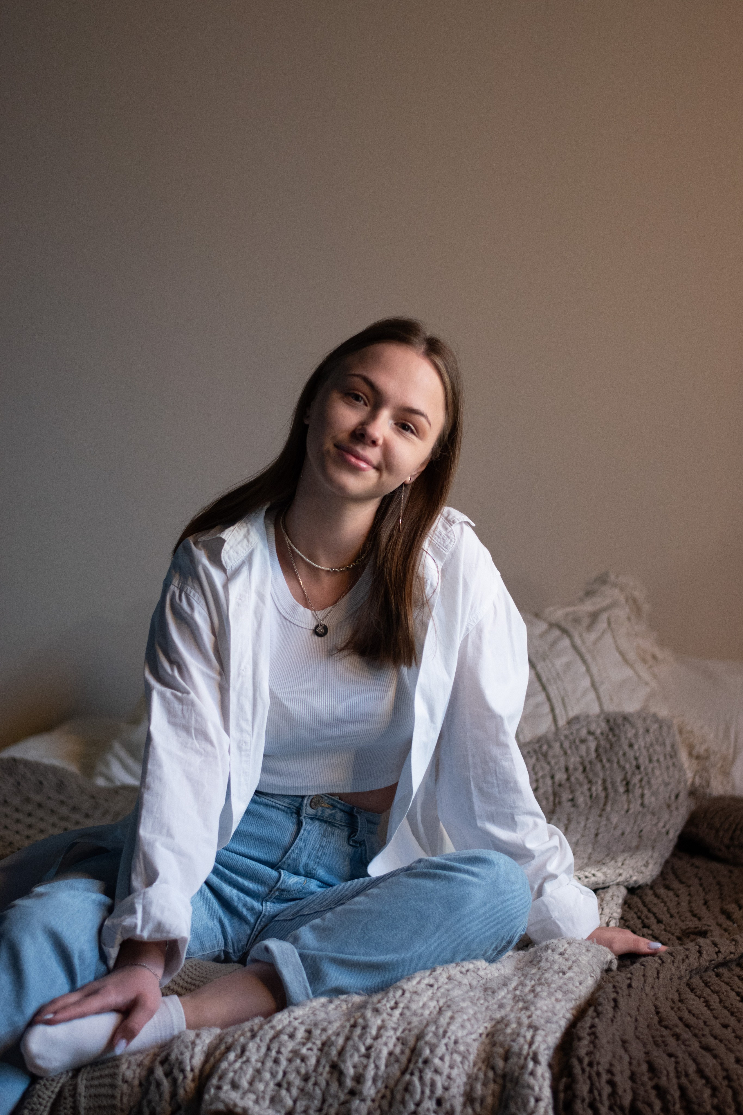 Елизавета. Фотограф в Новосибирске Фальман Полина