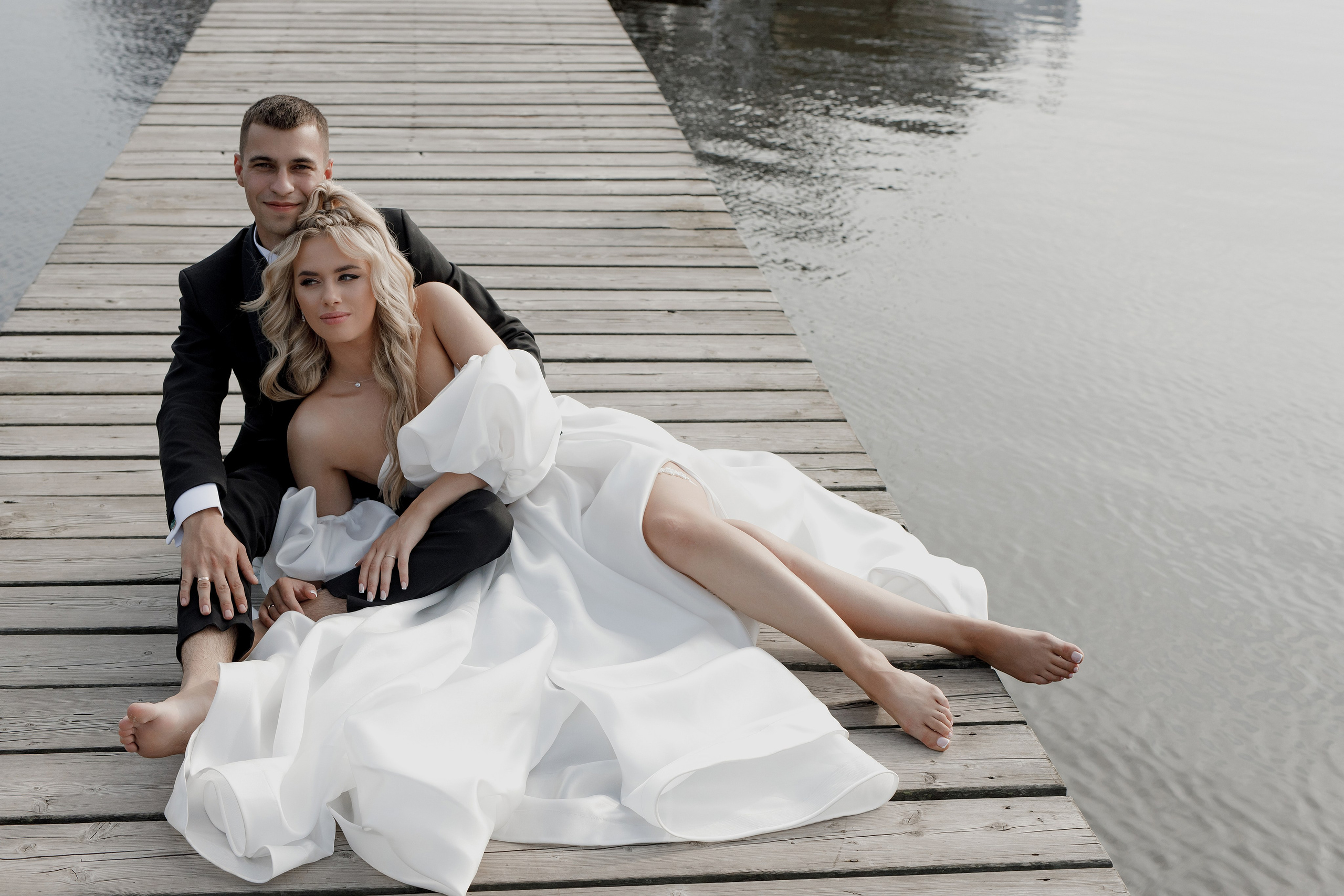 Валерия и Владимир. Свадебный и семейный фотограф  во Владивостоке Ольга Украинец