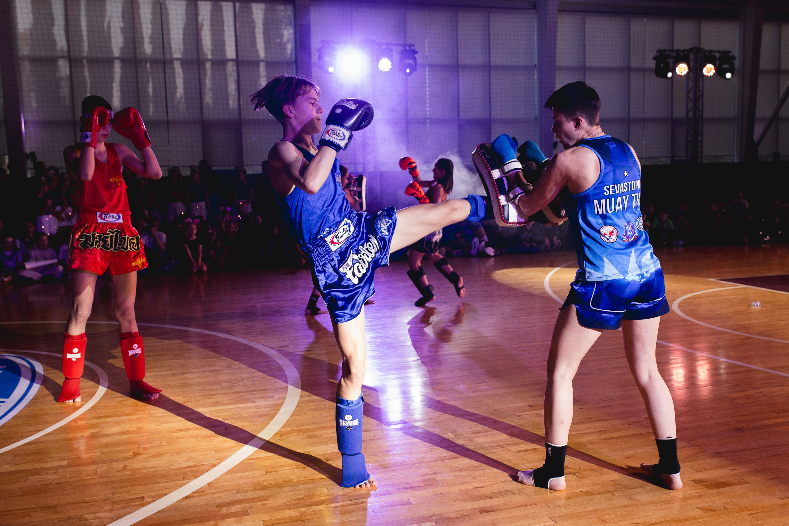 ТЦ Муссон. Фотограф в Севастополе и в Крыму
