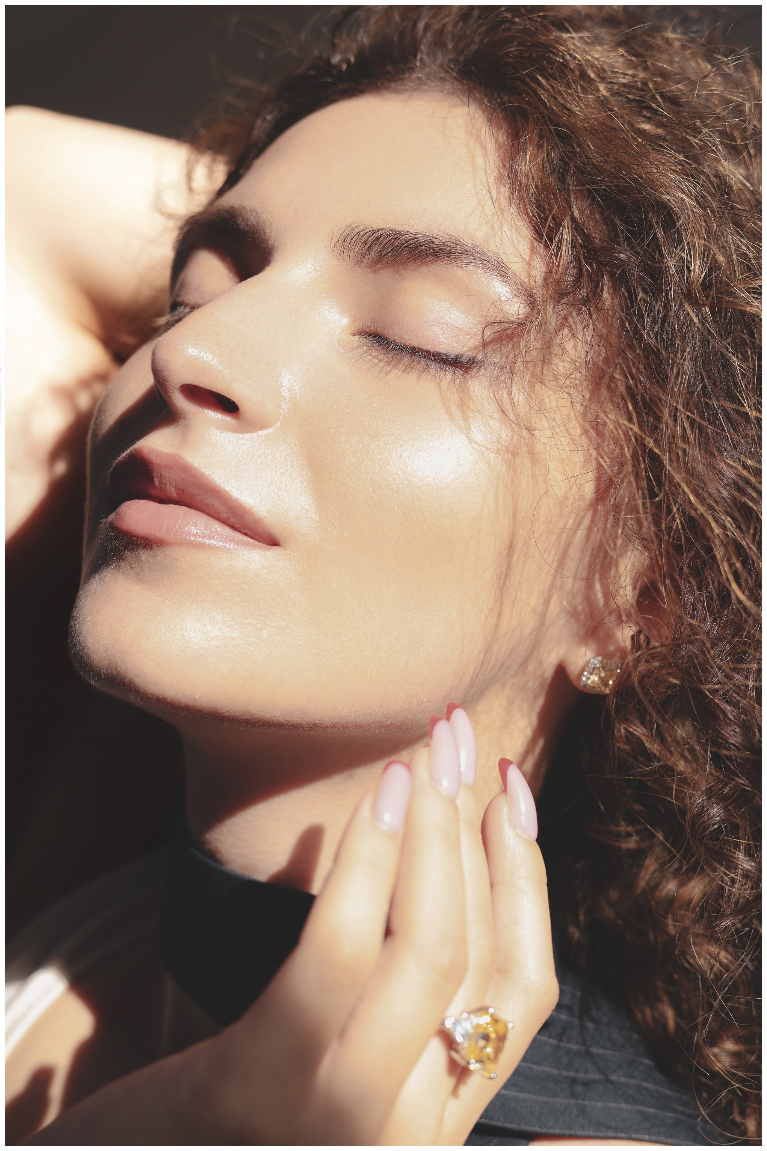 Лия. Портретный фотограф в Орле. Готовые фото за 3 дня! Помощь в позировании. Советы по организации