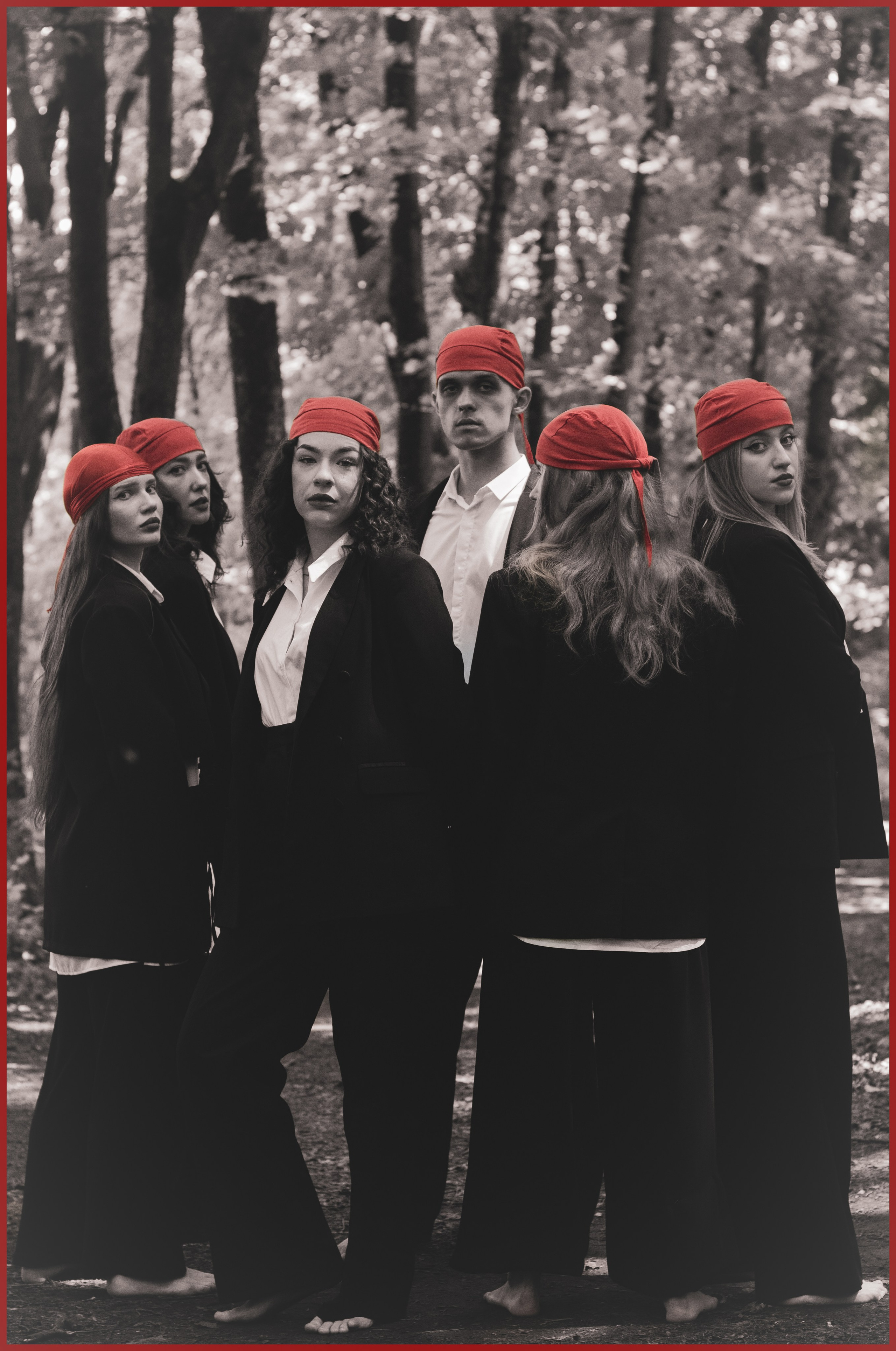 Коллектив TODES. Портретный фотограф в Орле. Готовые фото за 3 дня! Помощь в позировании. Советы по организации