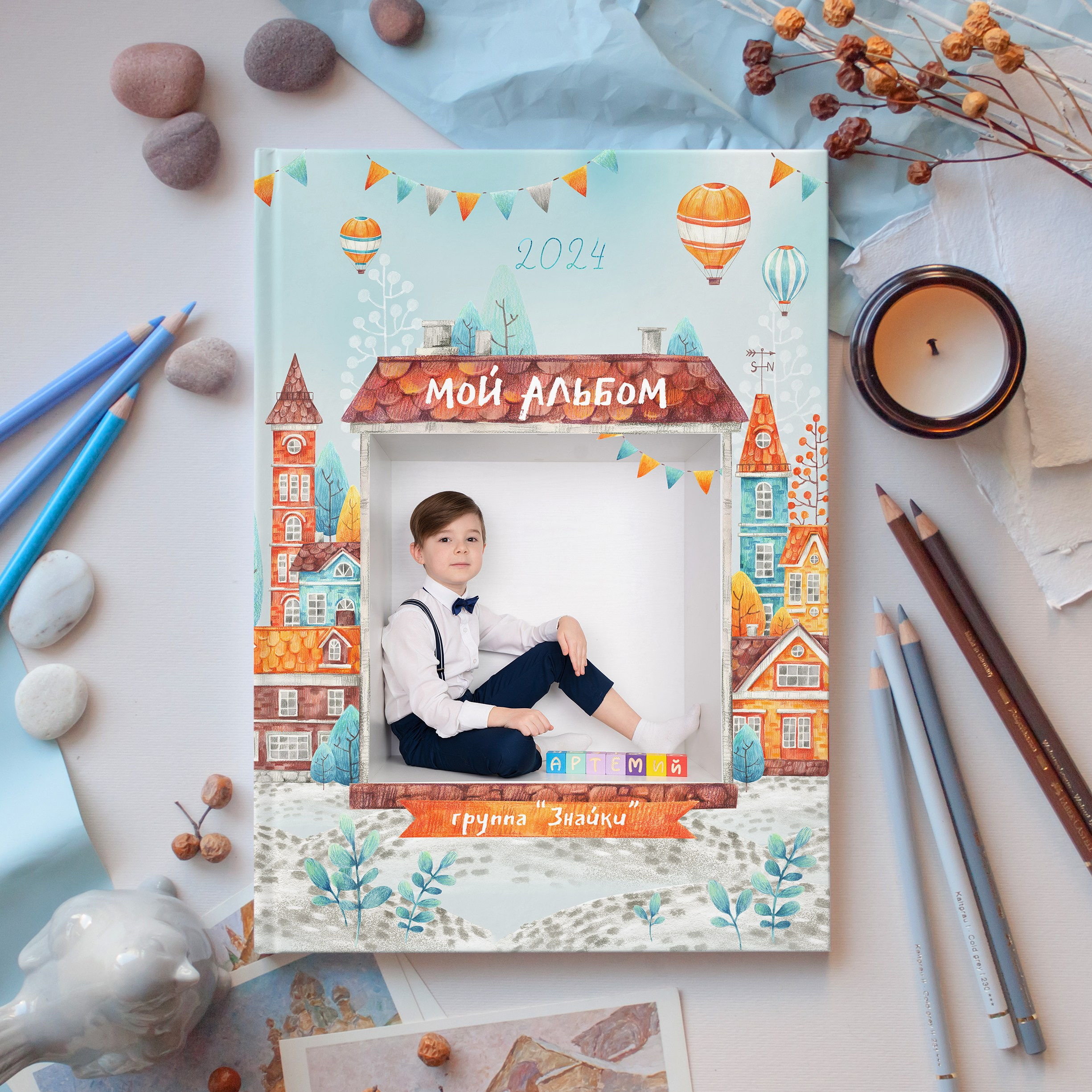 Выпускные альбомы садик. Детский и семейный фотограф. ВЫПУСКНЫЕ АЛЬБОМЫ. Москва