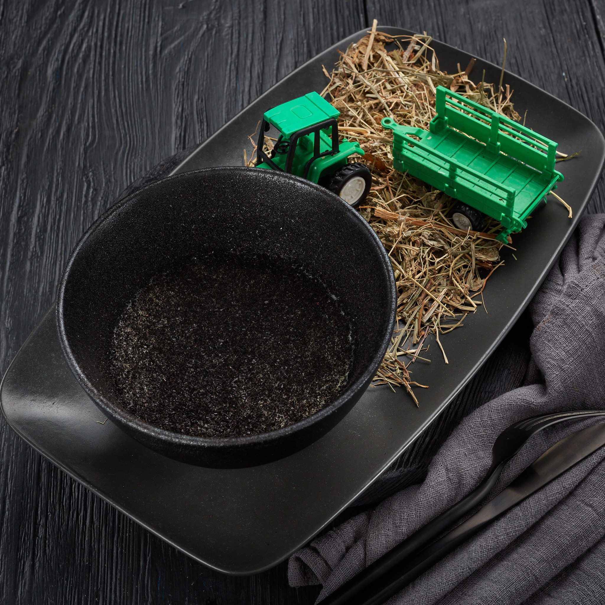 Фотосъемка еды для меню, социальных сетей и Инстаграм