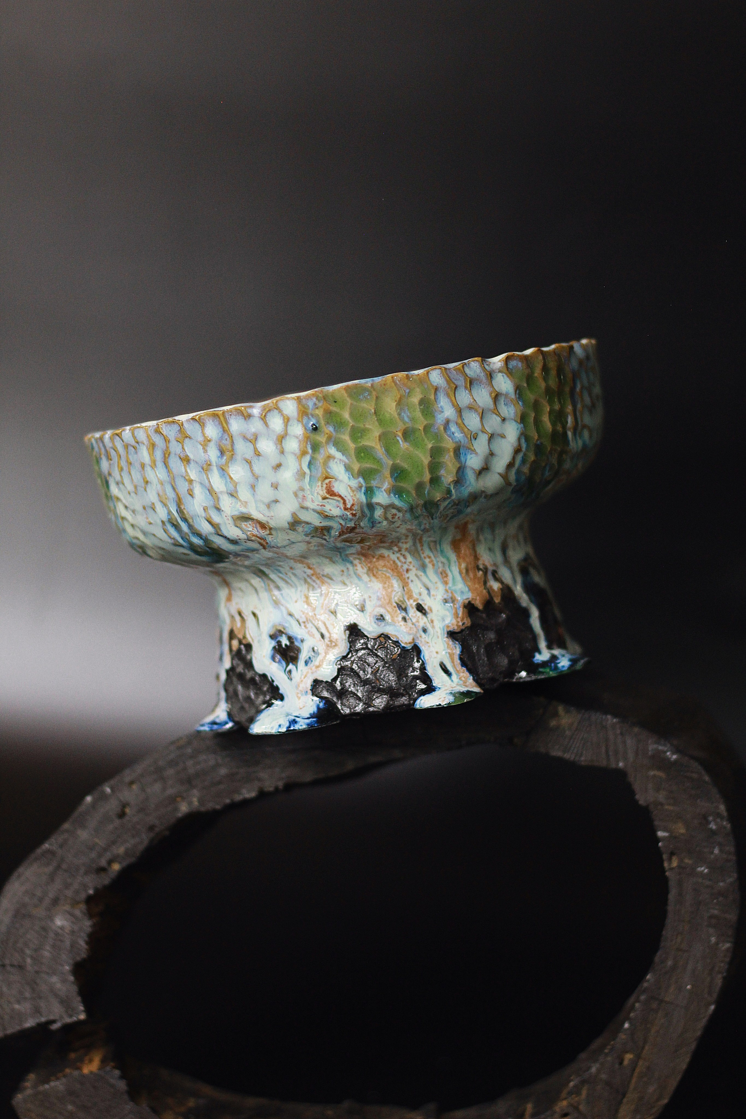 Откровенно говоря. ARGILLA CERAMICS