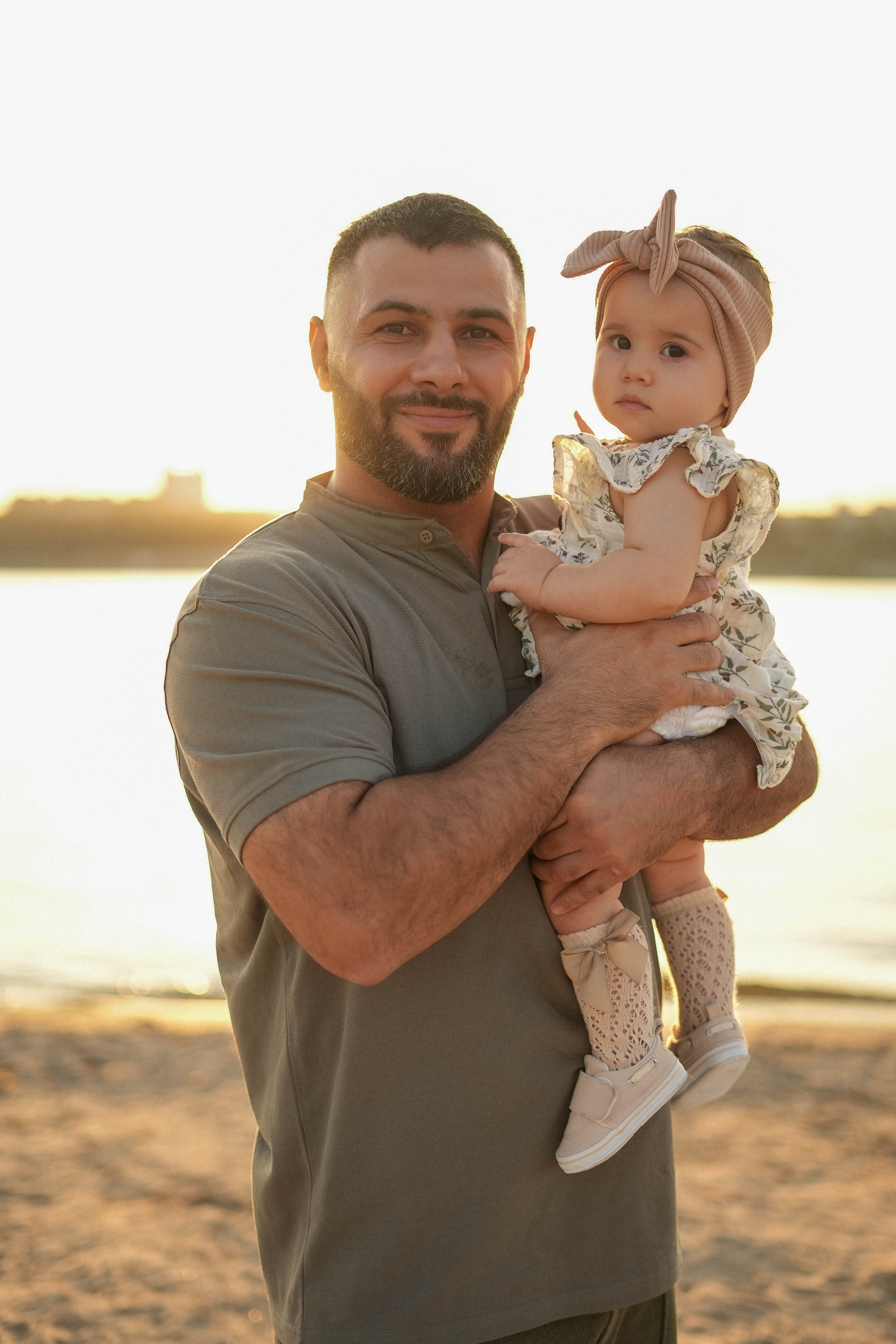 Семья. Фотограф Волгоград Анастасия Ли