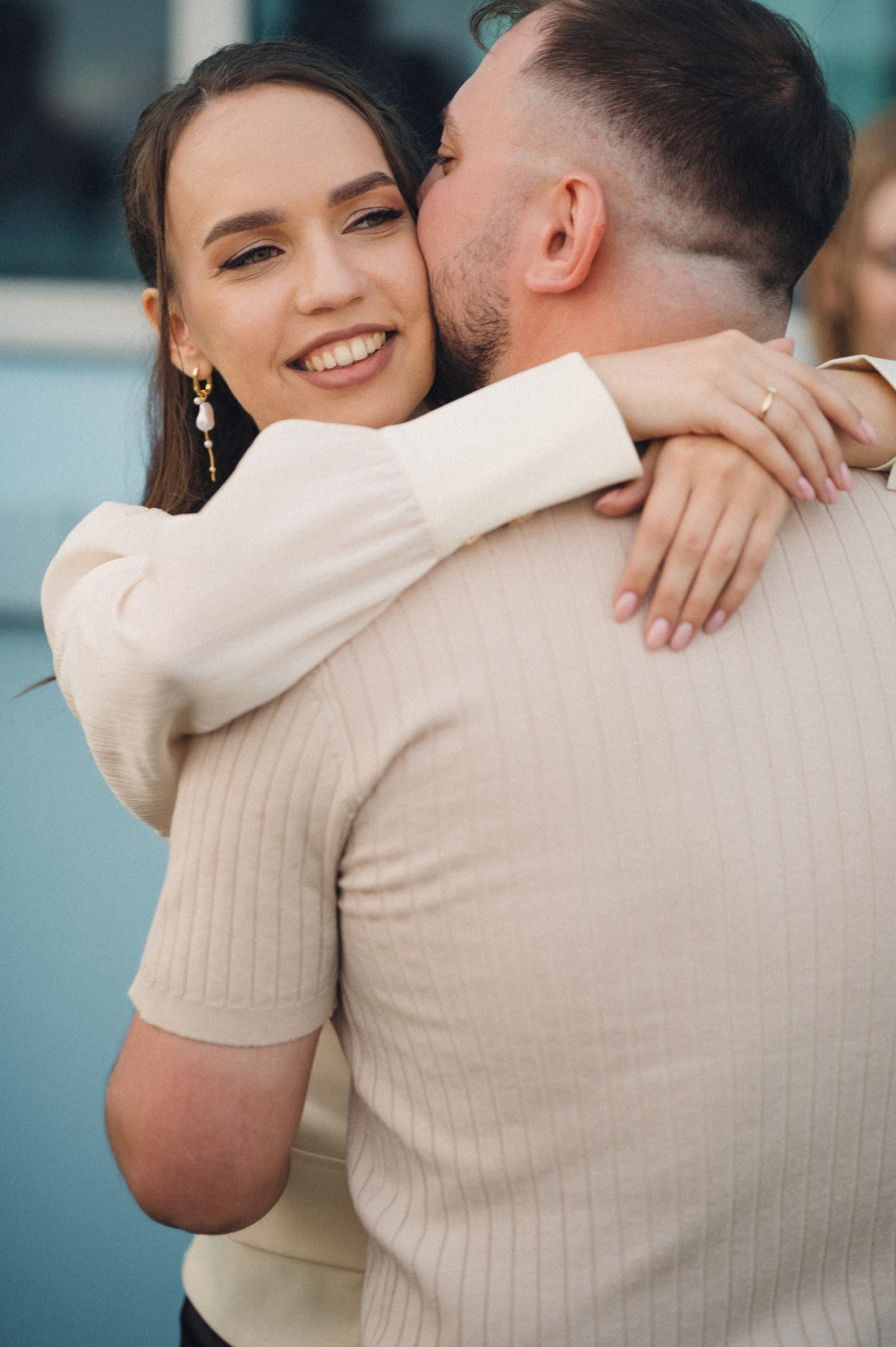 Дарья и Артём. Репортажный и свадебный фотограф в Сургуте