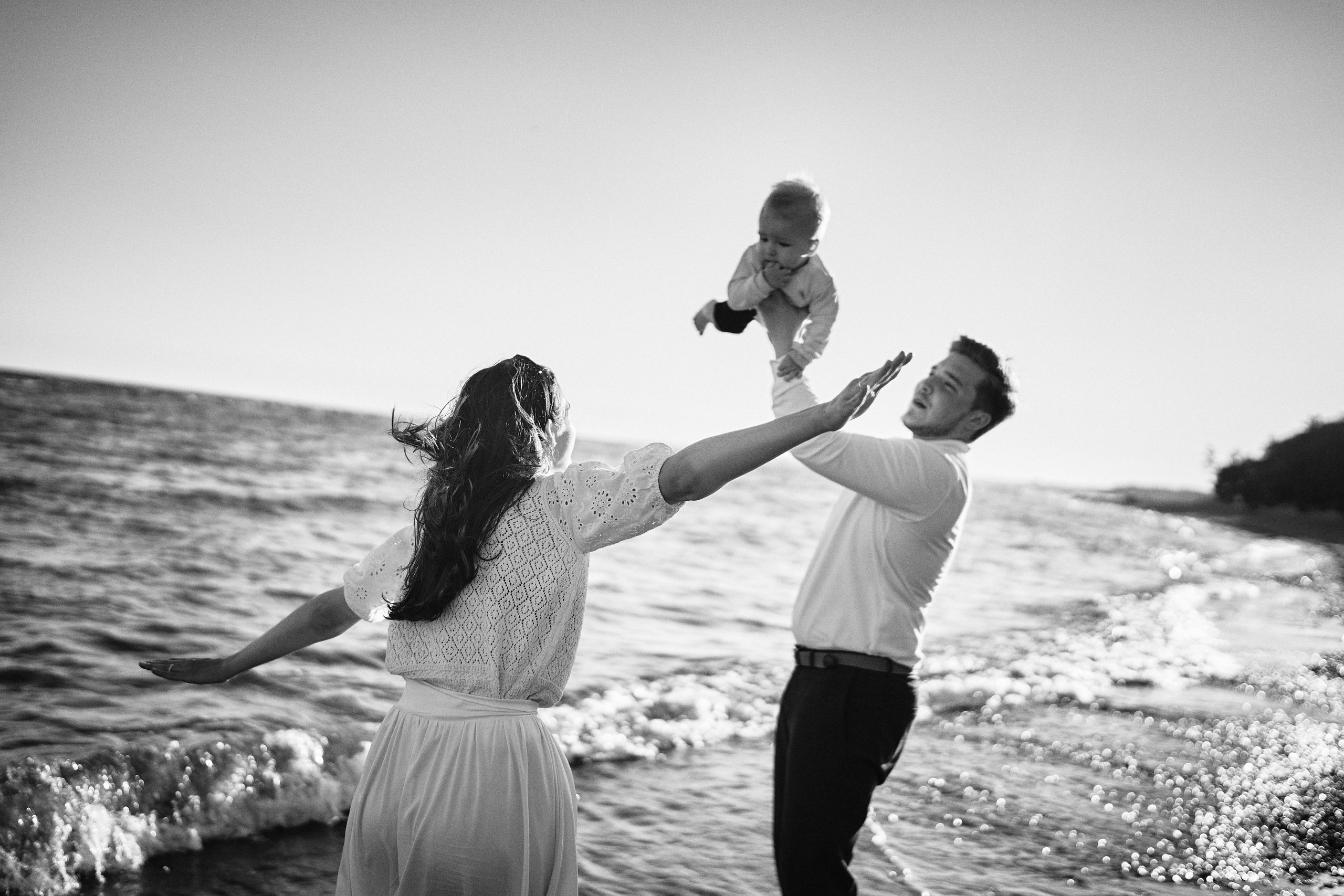 Лиза, Илья и Миша. Фотограф в Санкт-Петербурге | Аня Маленчук