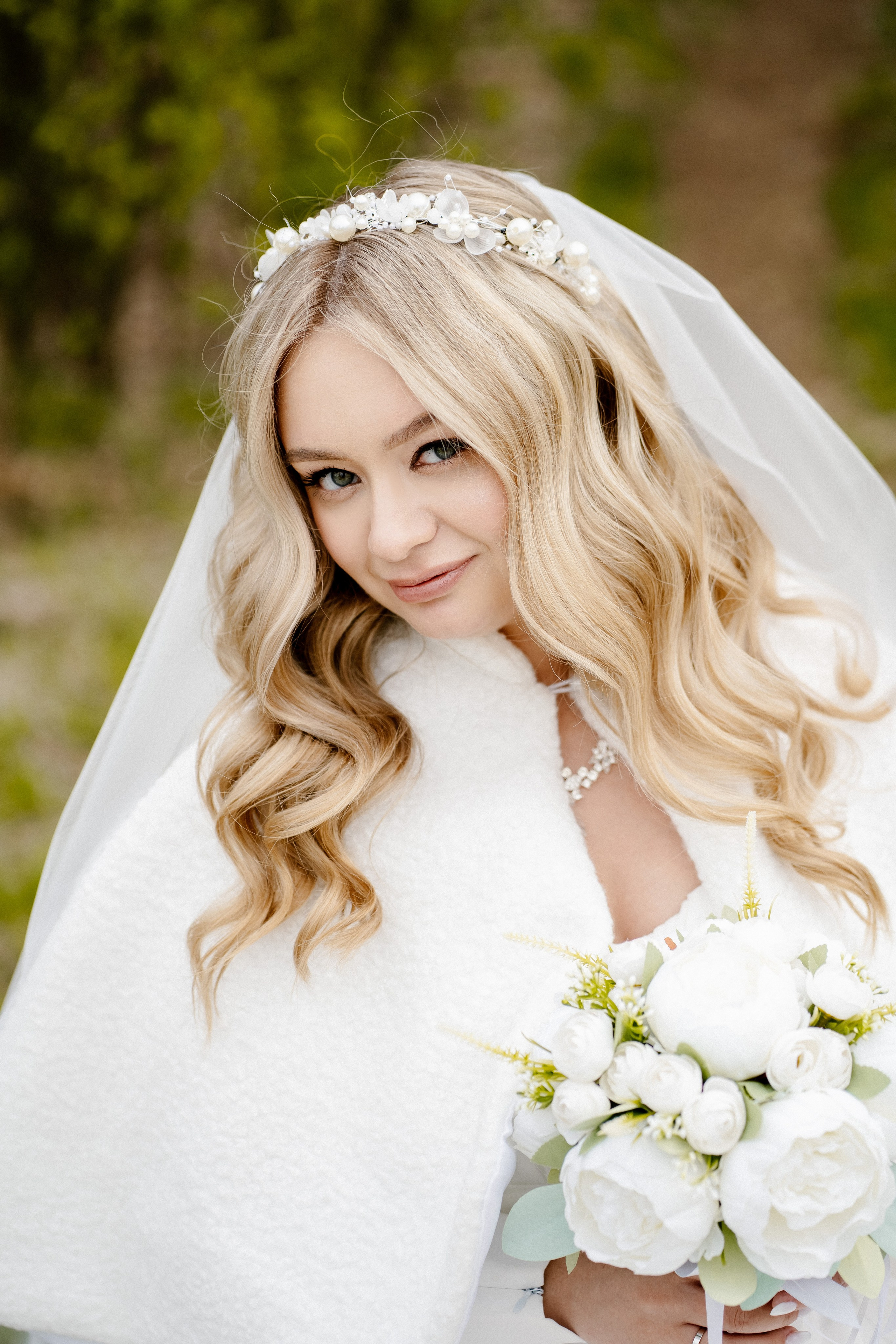 Свадьба. Апрель. Бирск