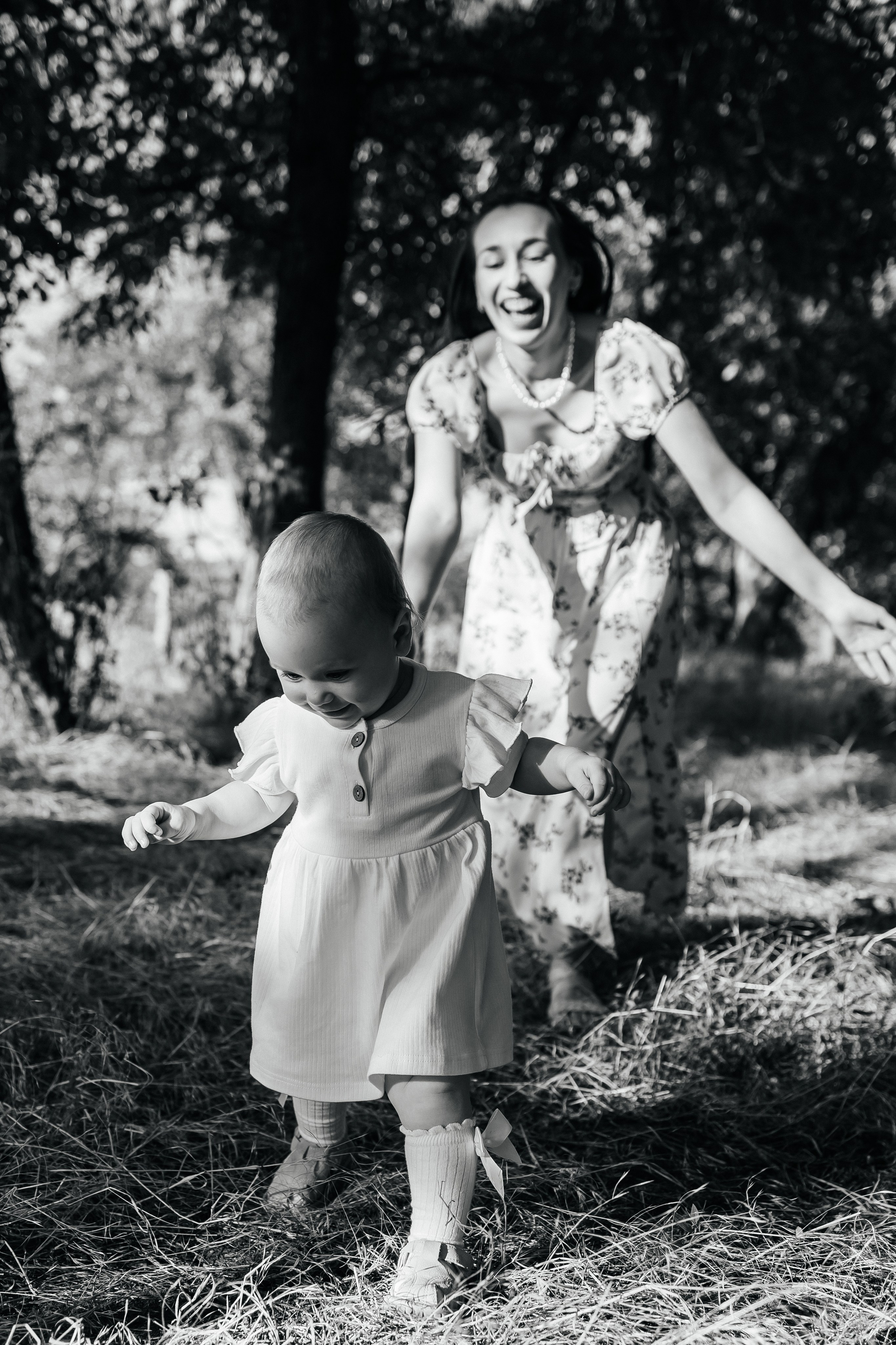 Андрей, Таня и маленькое солнышко. Свадебный и семейный фотограф в Ростове-на-Дону