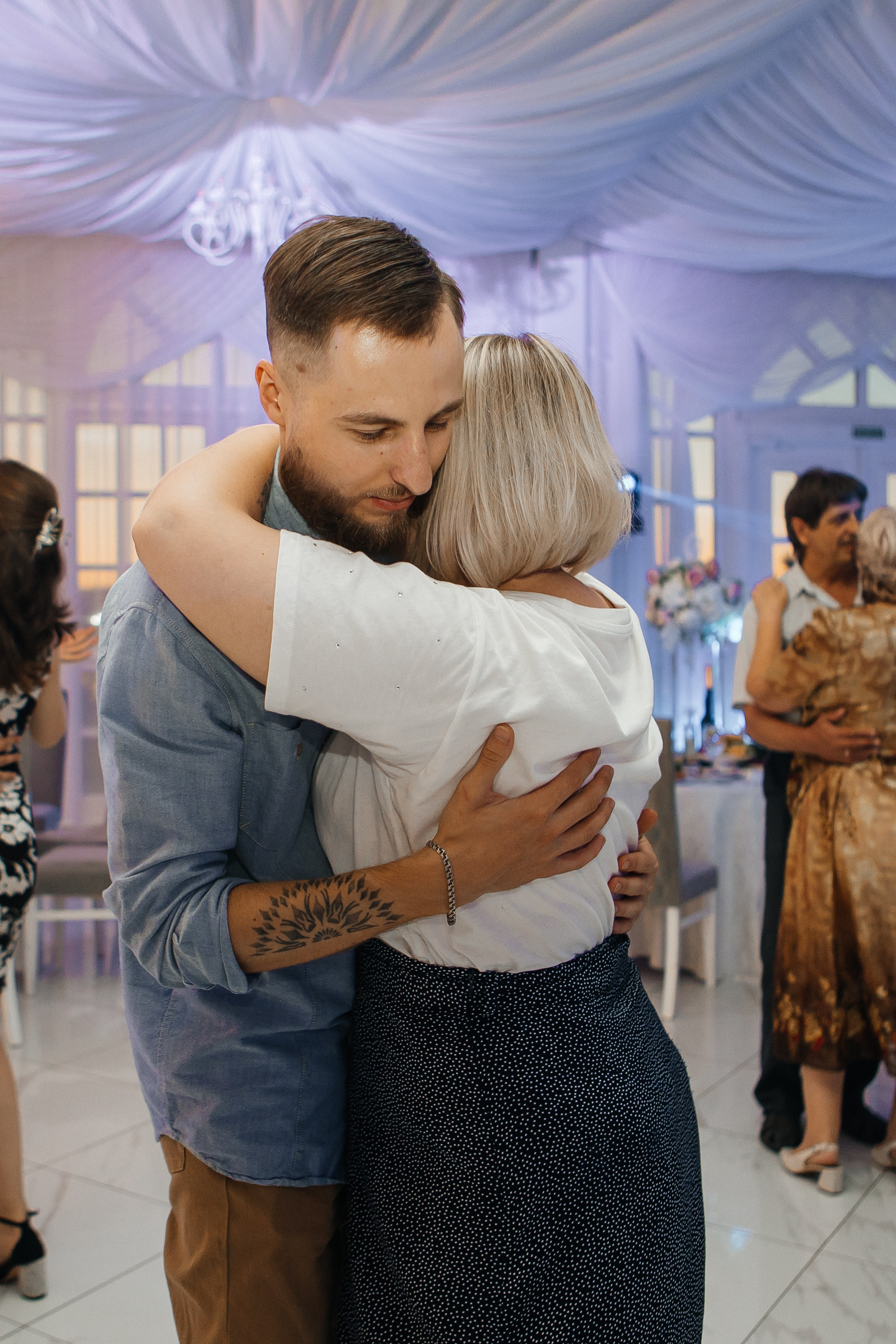 Илья и Юлия. Свадебный и семейный фотограф в Ростове-на-Дону