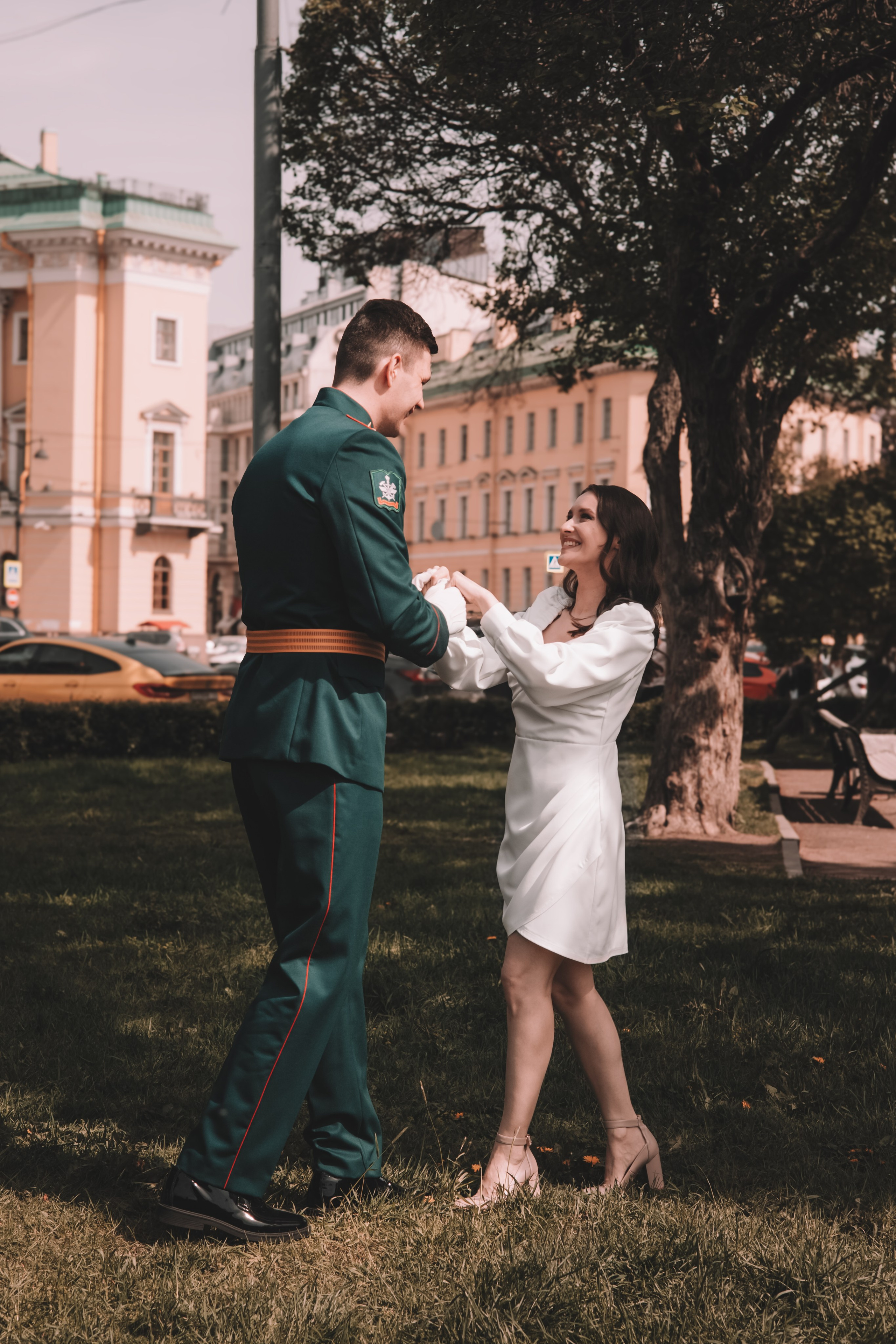 Про любовь…. Семейный фотограф в Санкт-Петербурге. Запечатление мгновений и ярких воспоминаний в Вашей жизни