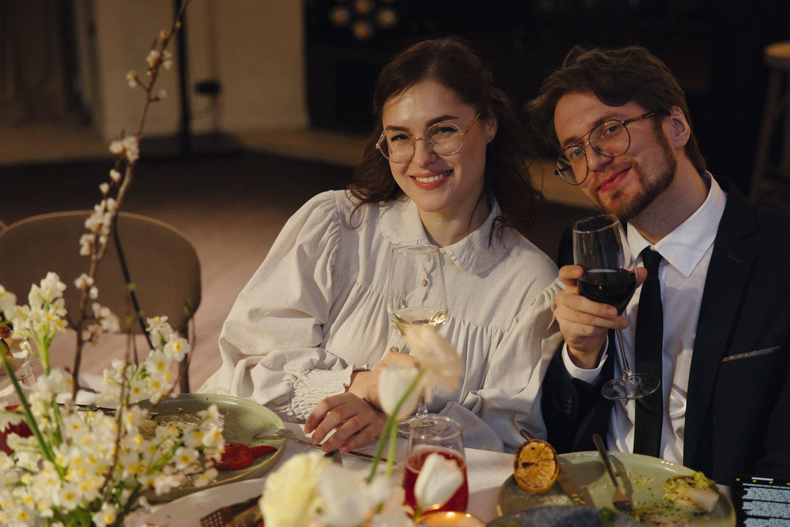 Лера|Юра. Свадебный фотограф Таня Караисаева