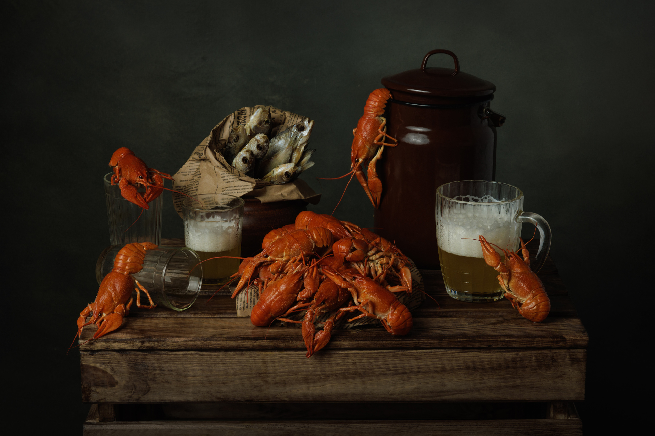 Фотонатюрморты. Савельева Ольга фотохудожник-портретист Москва