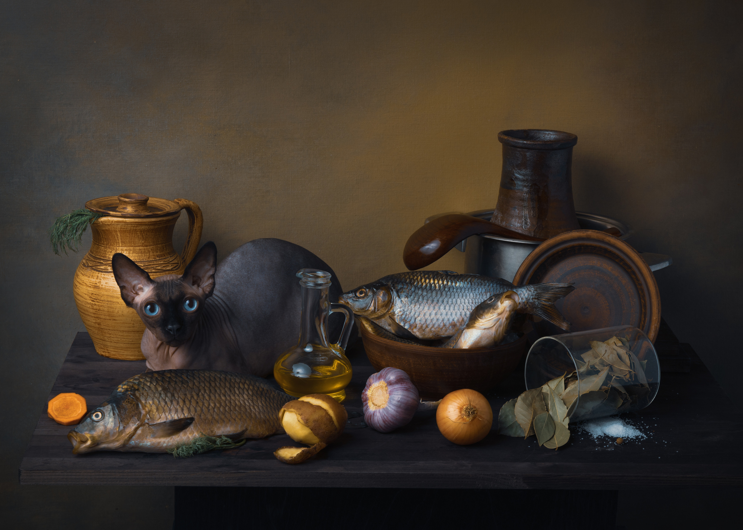 Фотонатюрморты. Савельева Ольга фотохудожник-портретист Москва