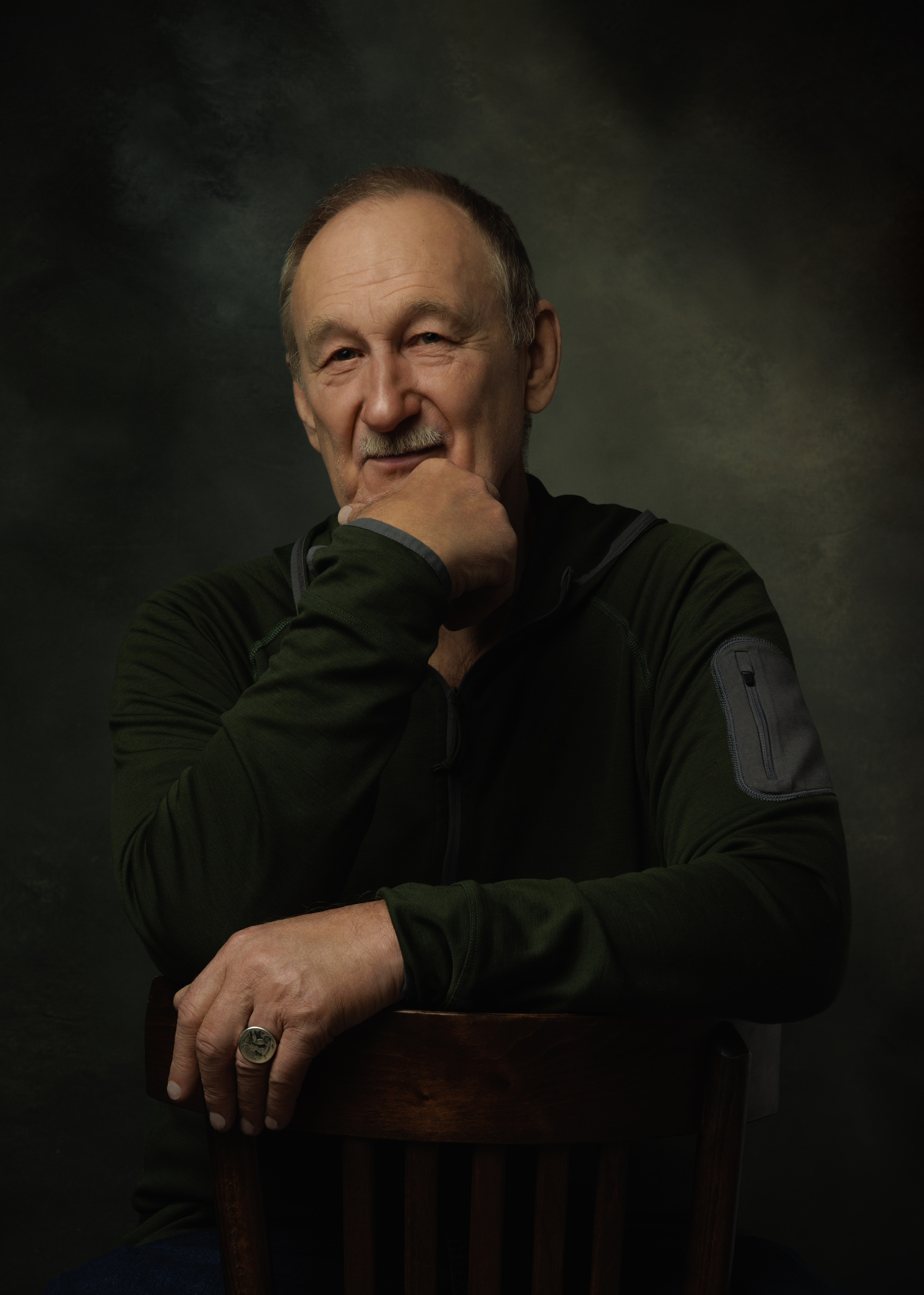 Мужской классический портрет. Савельева Ольга фотохудожник-портретист Москва