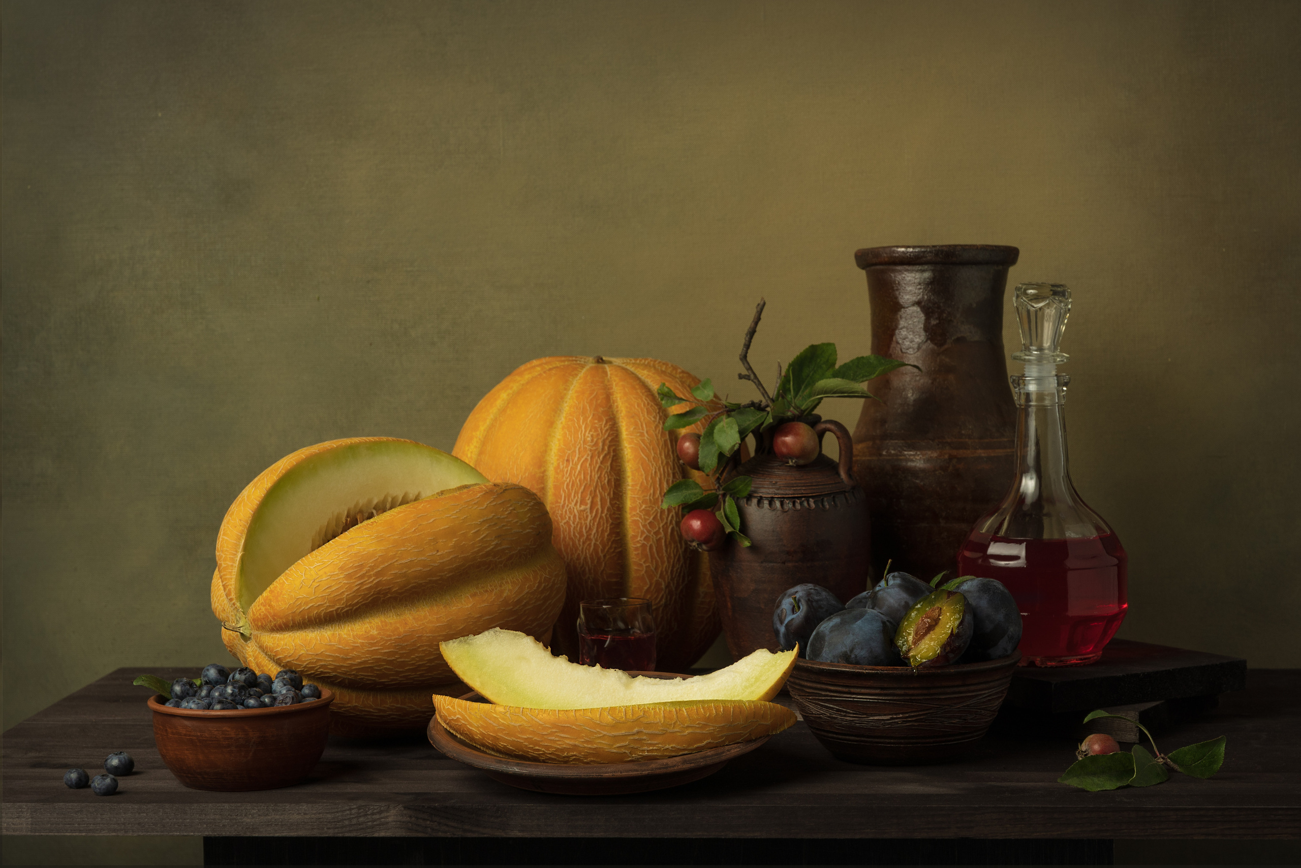 Фотонатюрморты. Савельева Ольга фотохудожник-портретист Москва