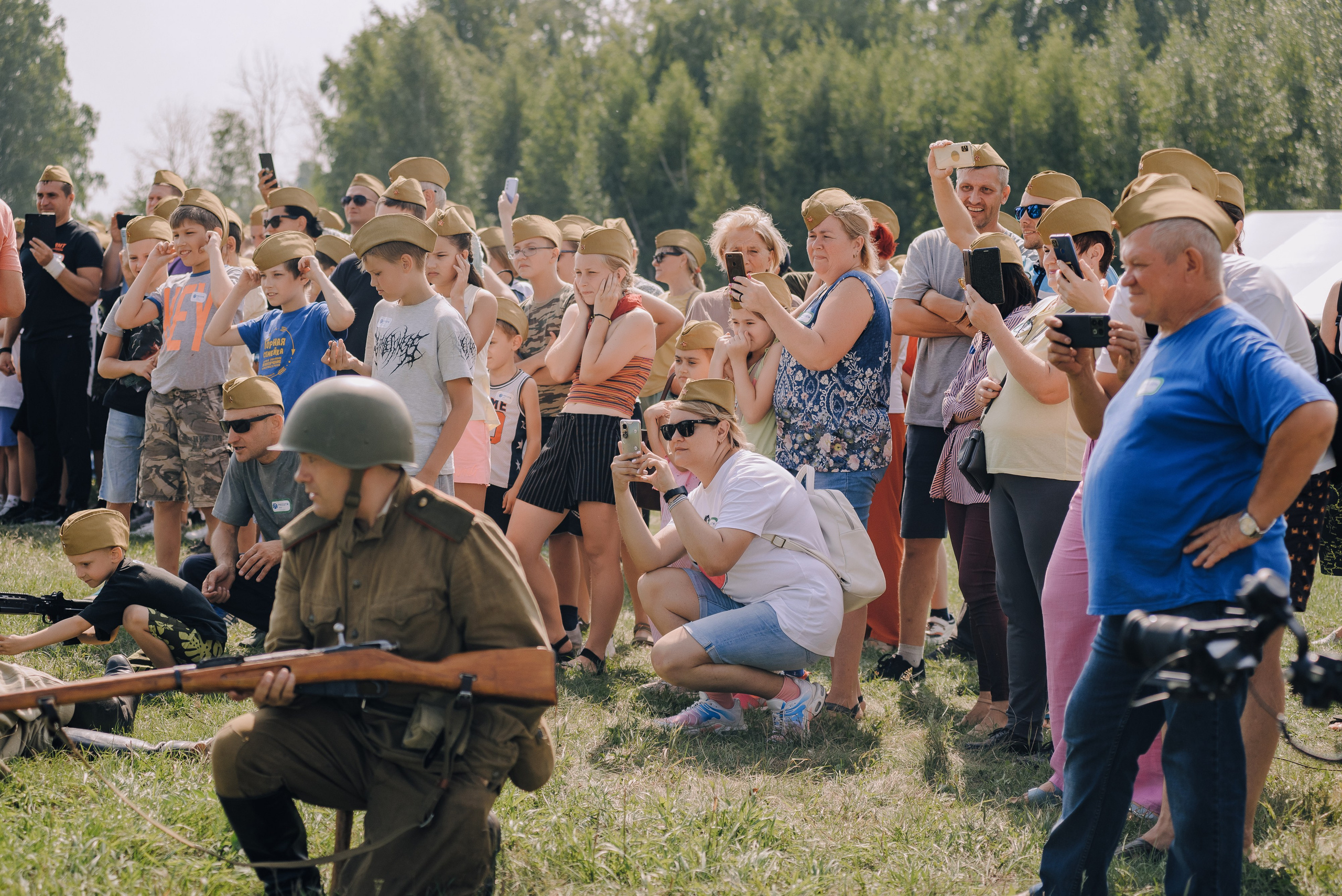 НАЗАД В БУДУЩЕЕ. РОССЕТИ. Репортажный фотограф Зуев Роман г. Челябинск