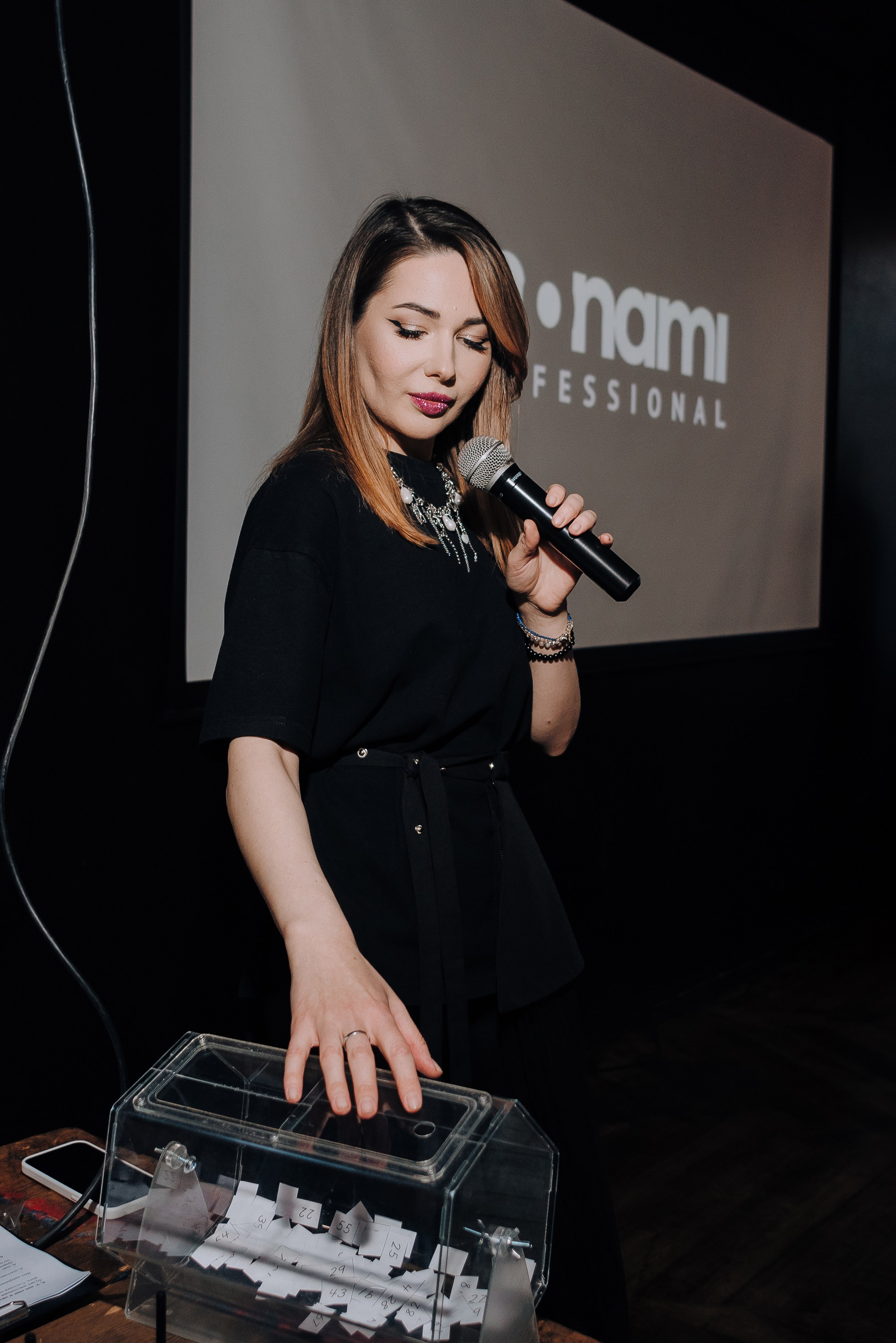 MONAMI DAY. Репортажный фотограф Зуев Роман г. Челябинск