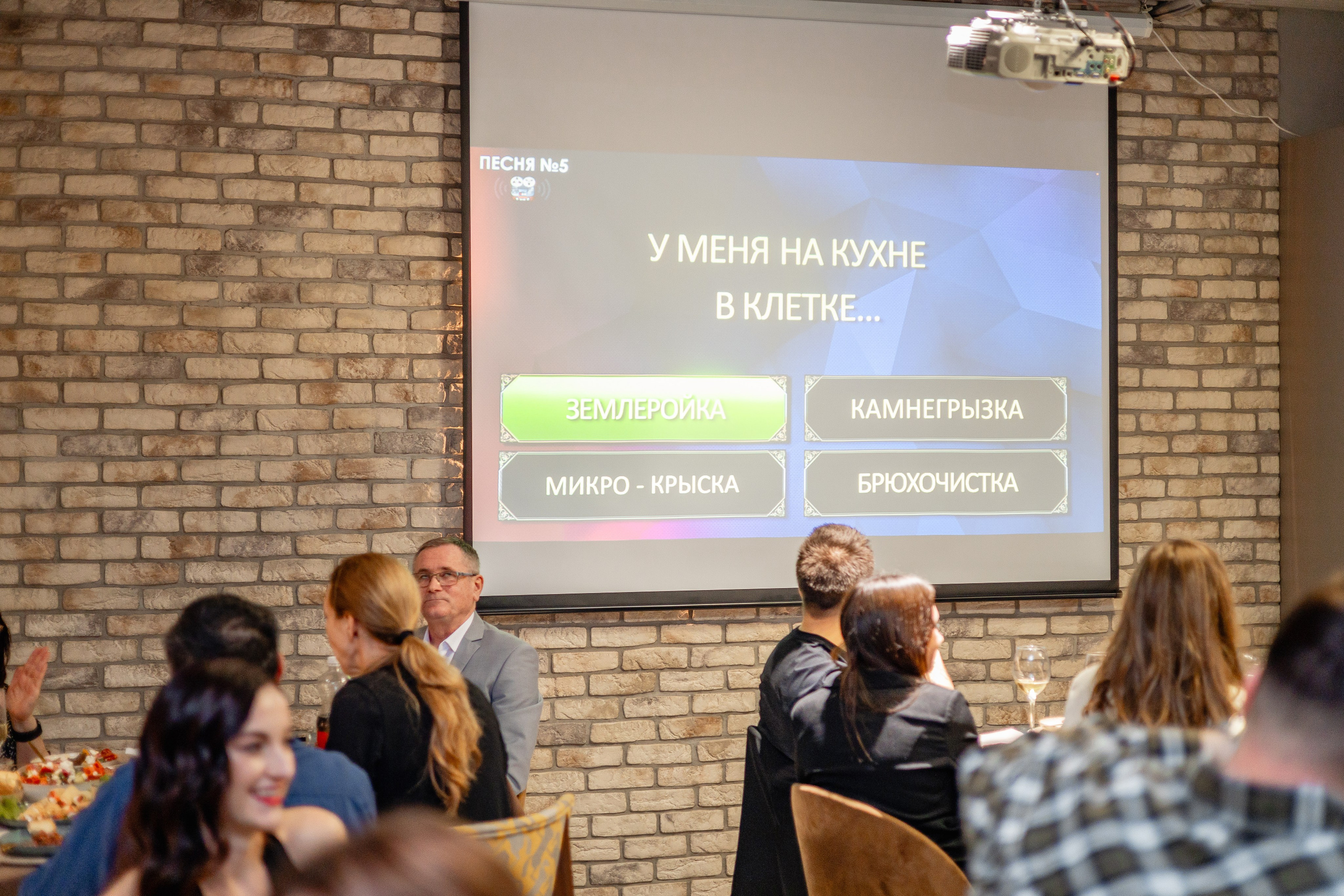 Какие Люди. Фотограф Елена Медок Калининград