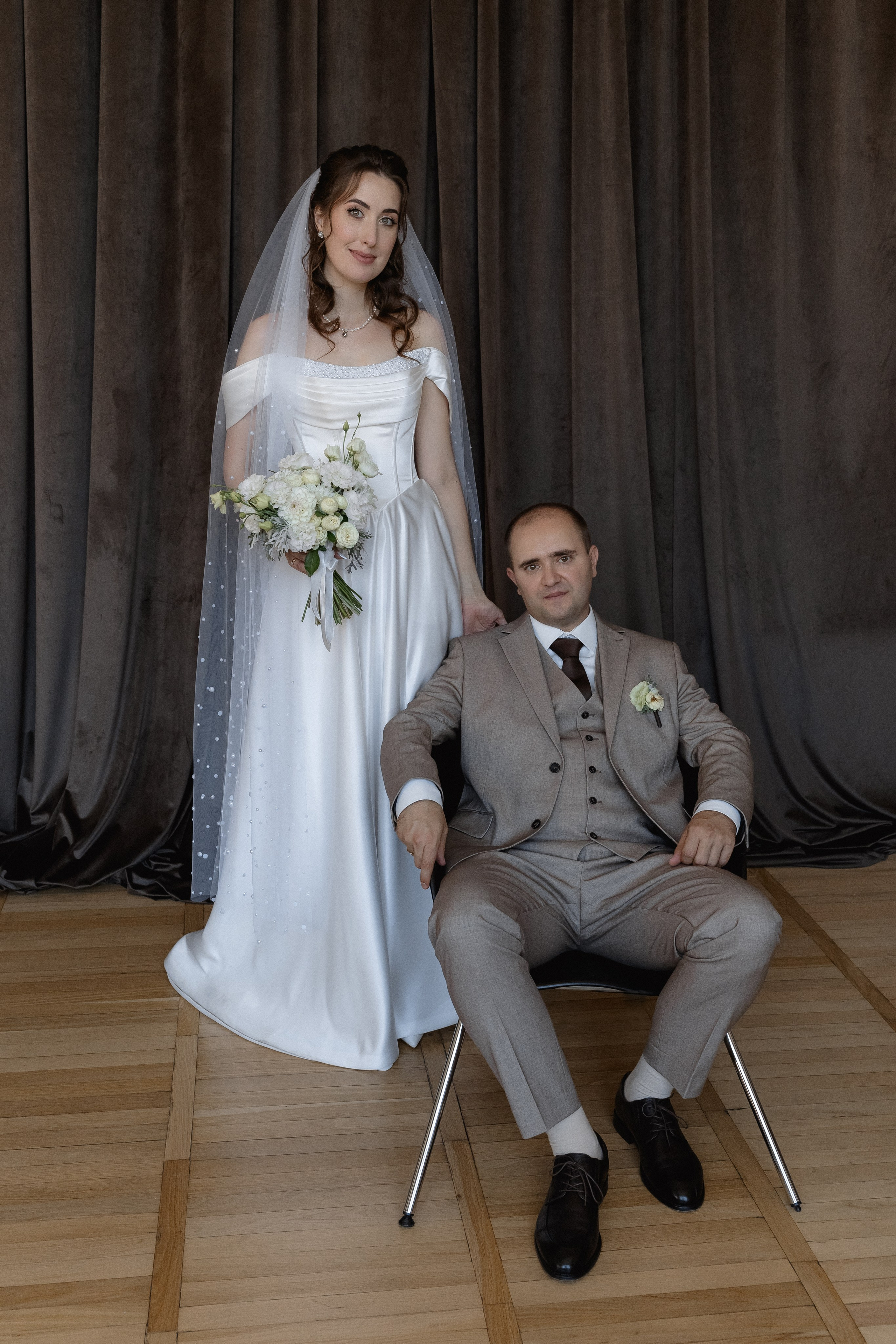 Евгений и Яна. Семейный и свадебный фотограф в Краснодаре Елизавета Замаева