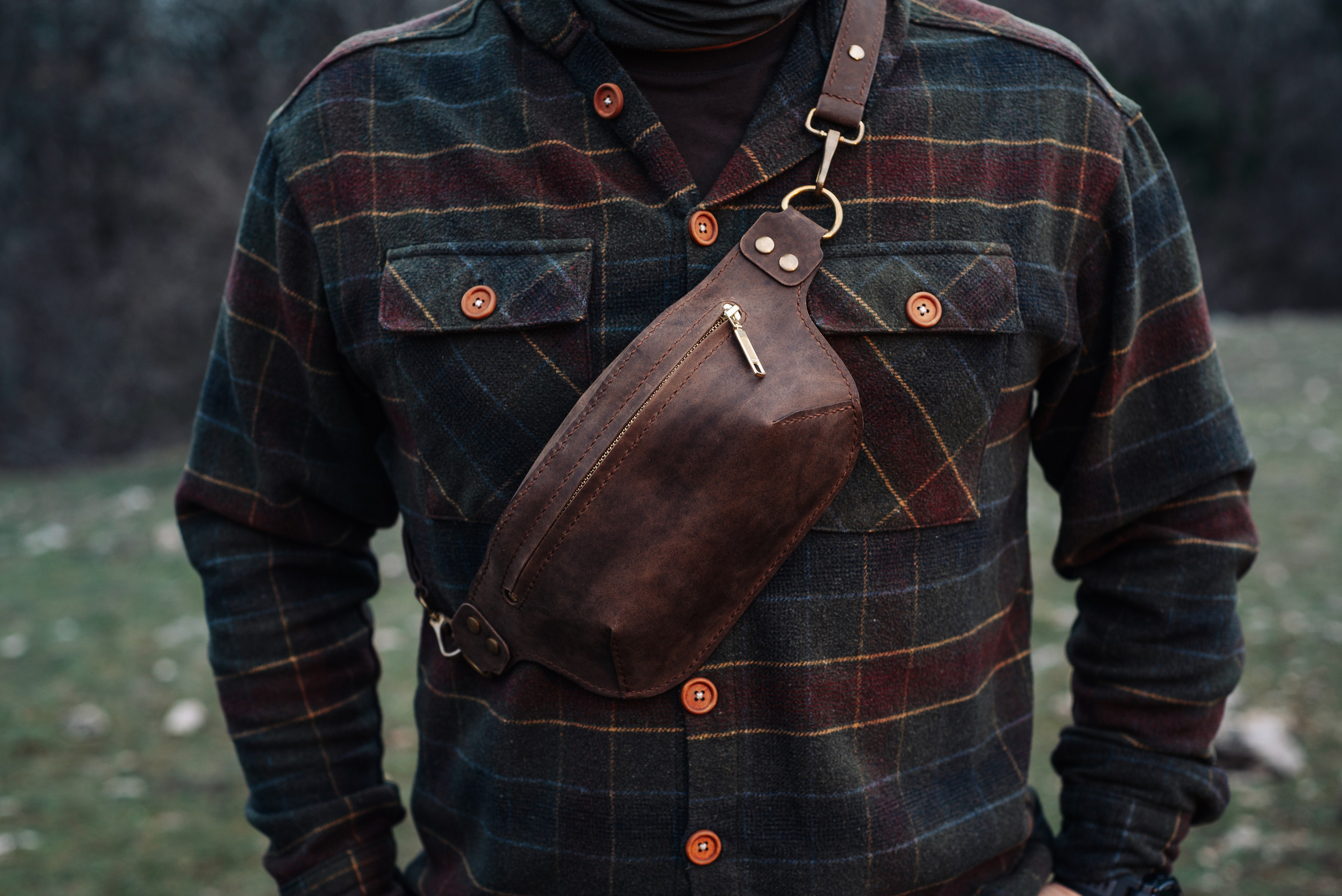 Кожевенная мастерская «Гора». Дмитрий Шалыгин — Ваш фотограф в Севастополе и Крыму