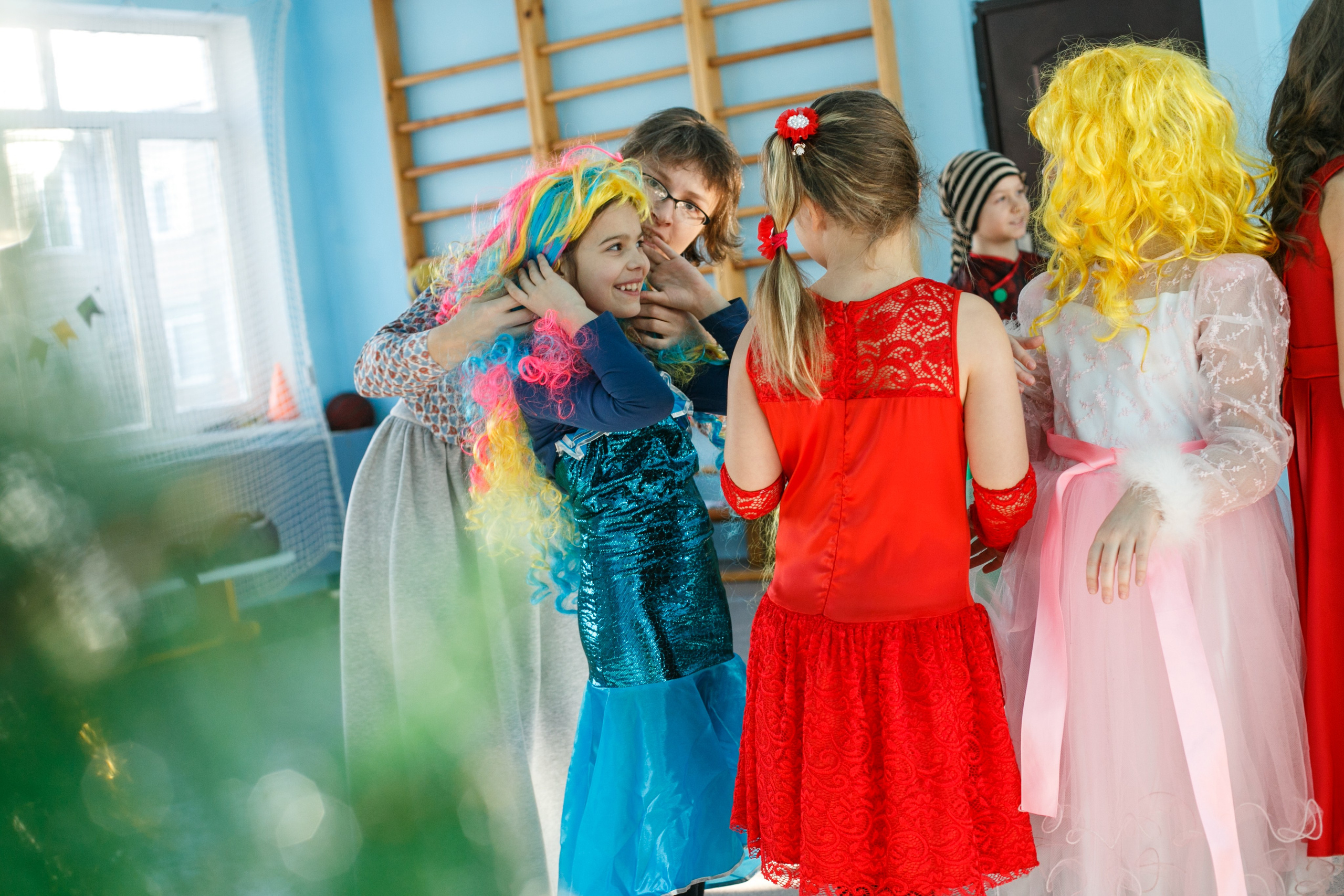 НОВОГОДНИЕ СЪЁМКИ. Фотограф Евгения Лондкевич