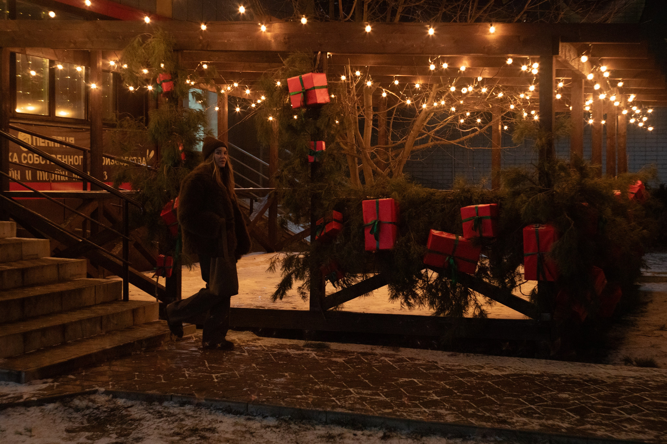 Маргарита. Фотограф Мария Щеголькова. Чувственный женский портрет