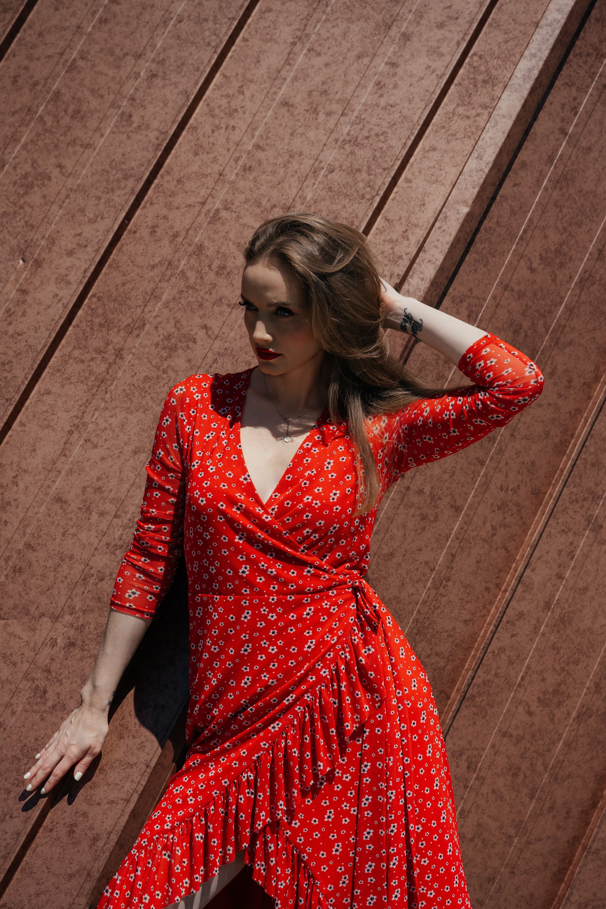 Наташа. Свадебный и портретный фотограф в Минске и РБ Владислав Саков